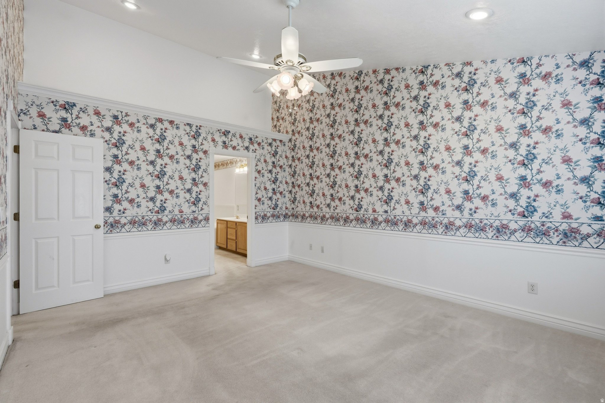 MOUNTAIN ROSE - Residential