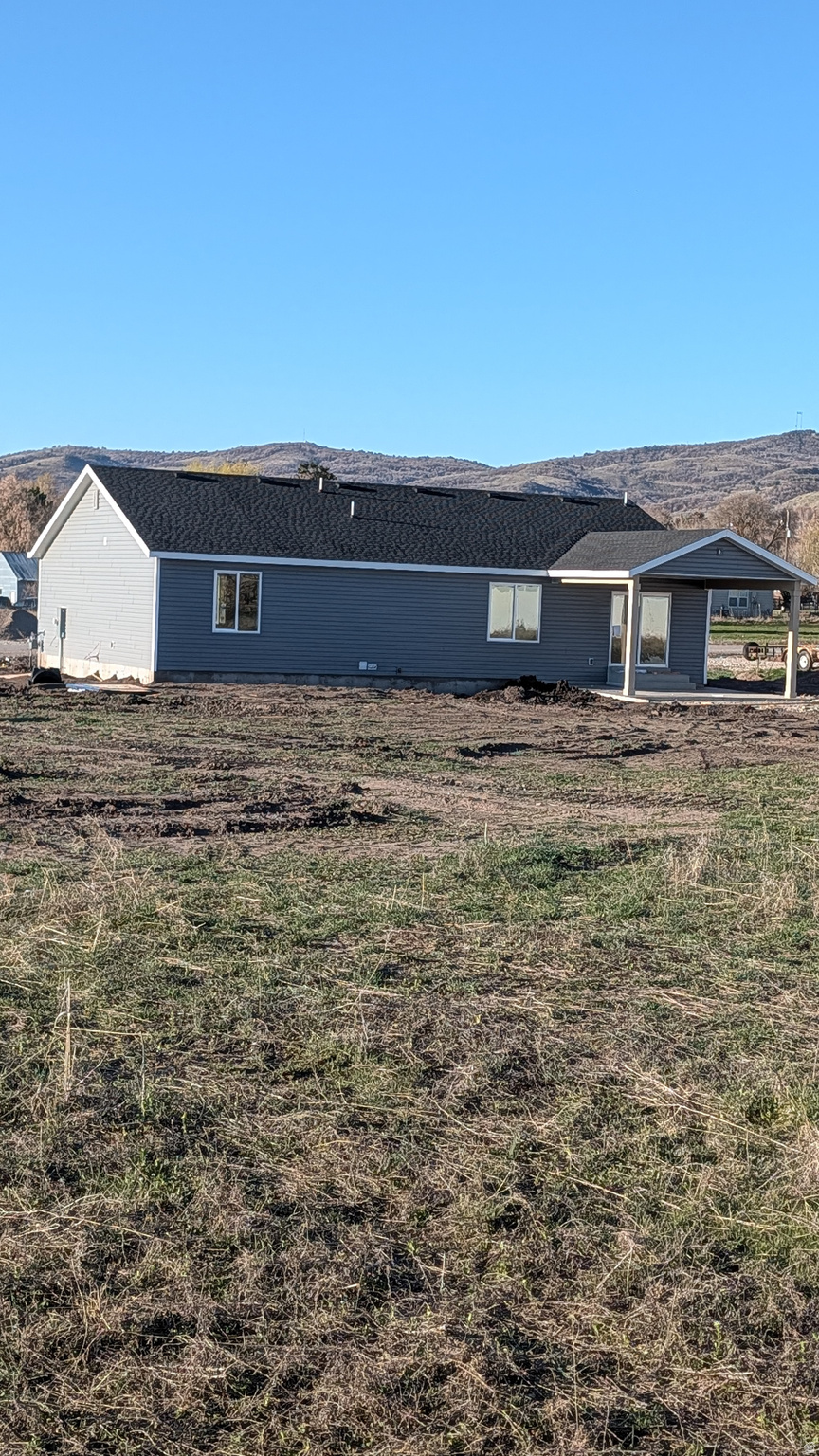 WILLIS ACRES PHASE 2 - Residential