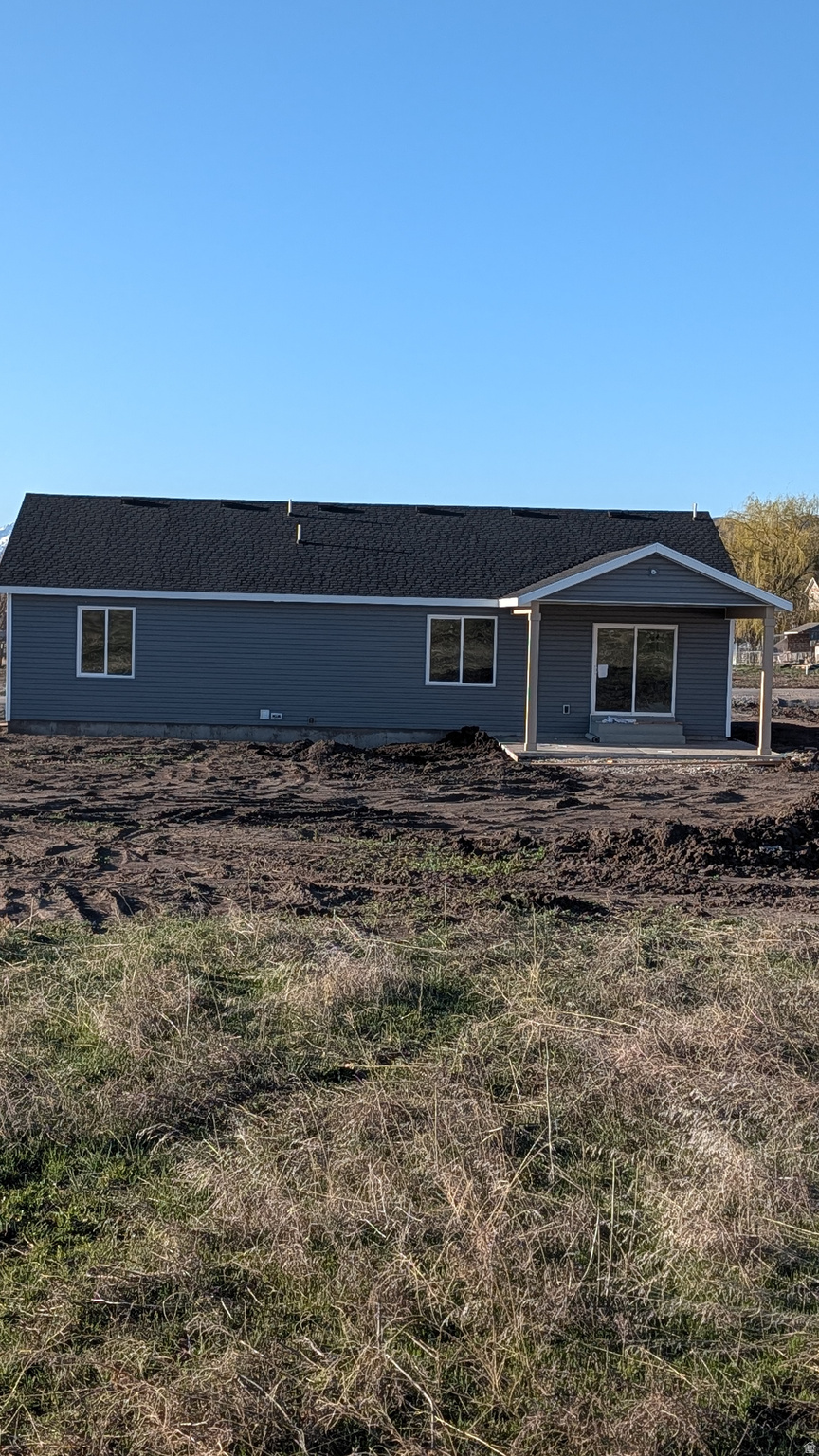 WILLIS ACRES PHASE 2 - Residential