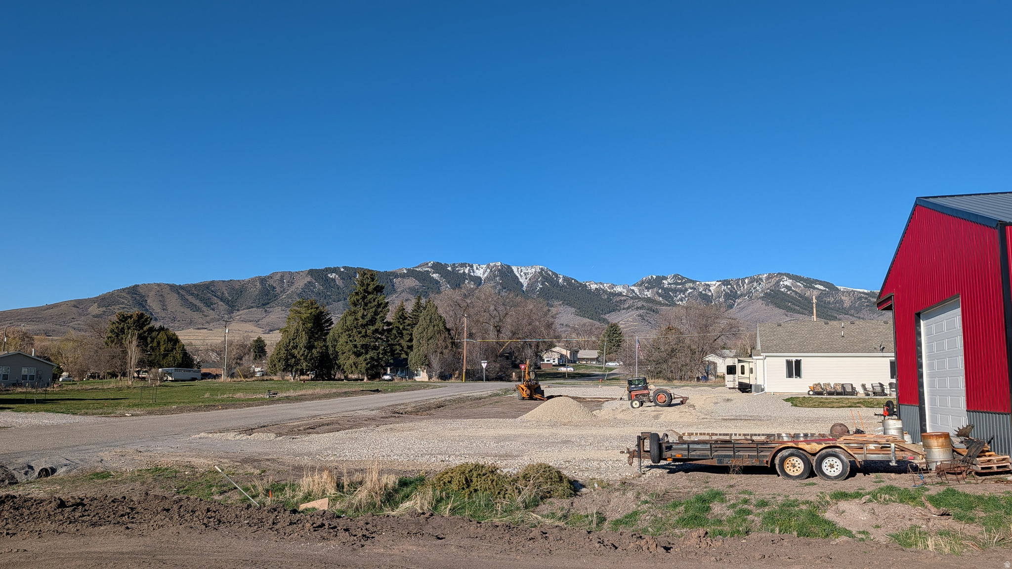 WILLIS ACRES PHASE 2 - Residential