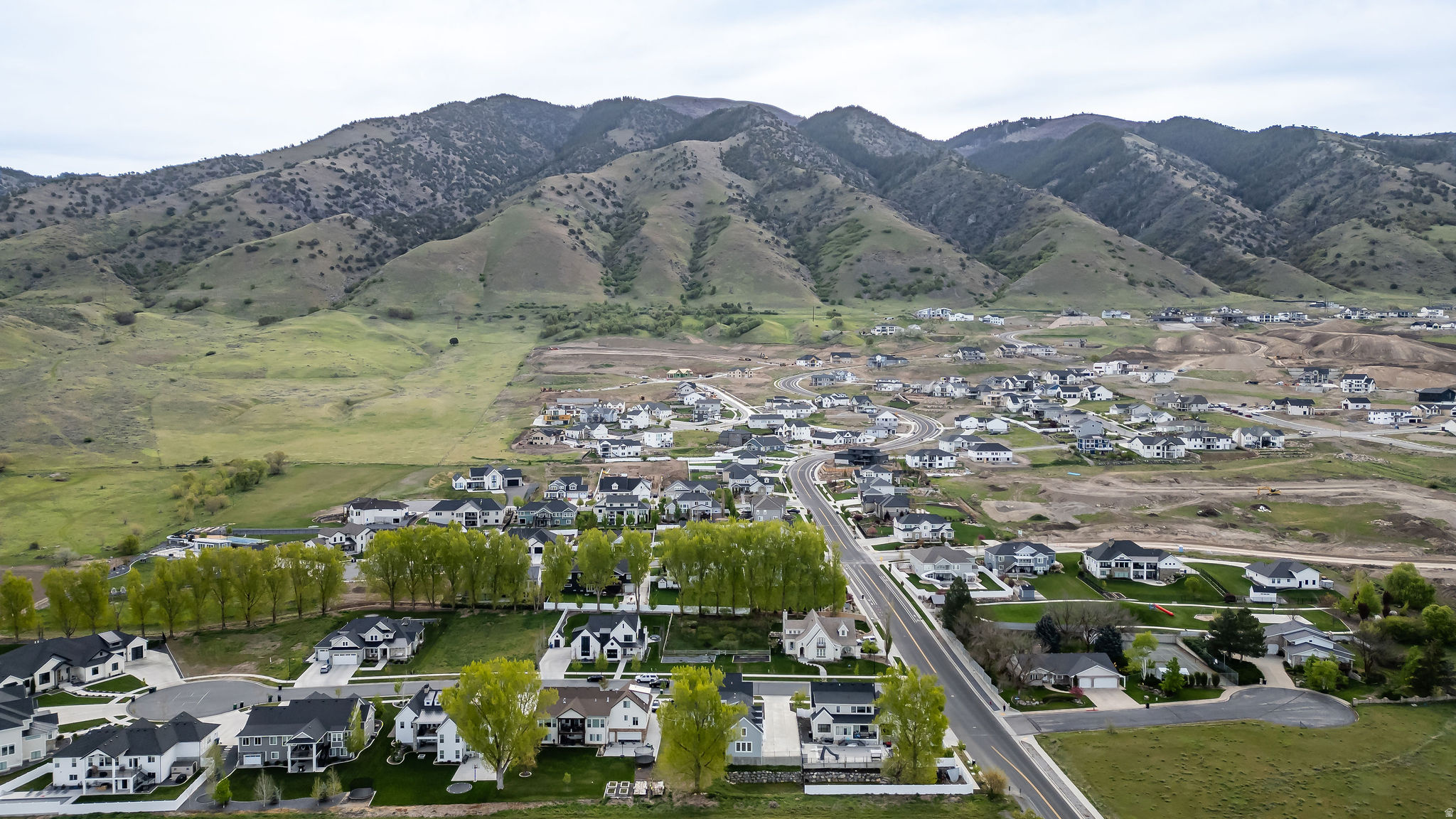 PROVIDENCE SHIRE SUB - Residential