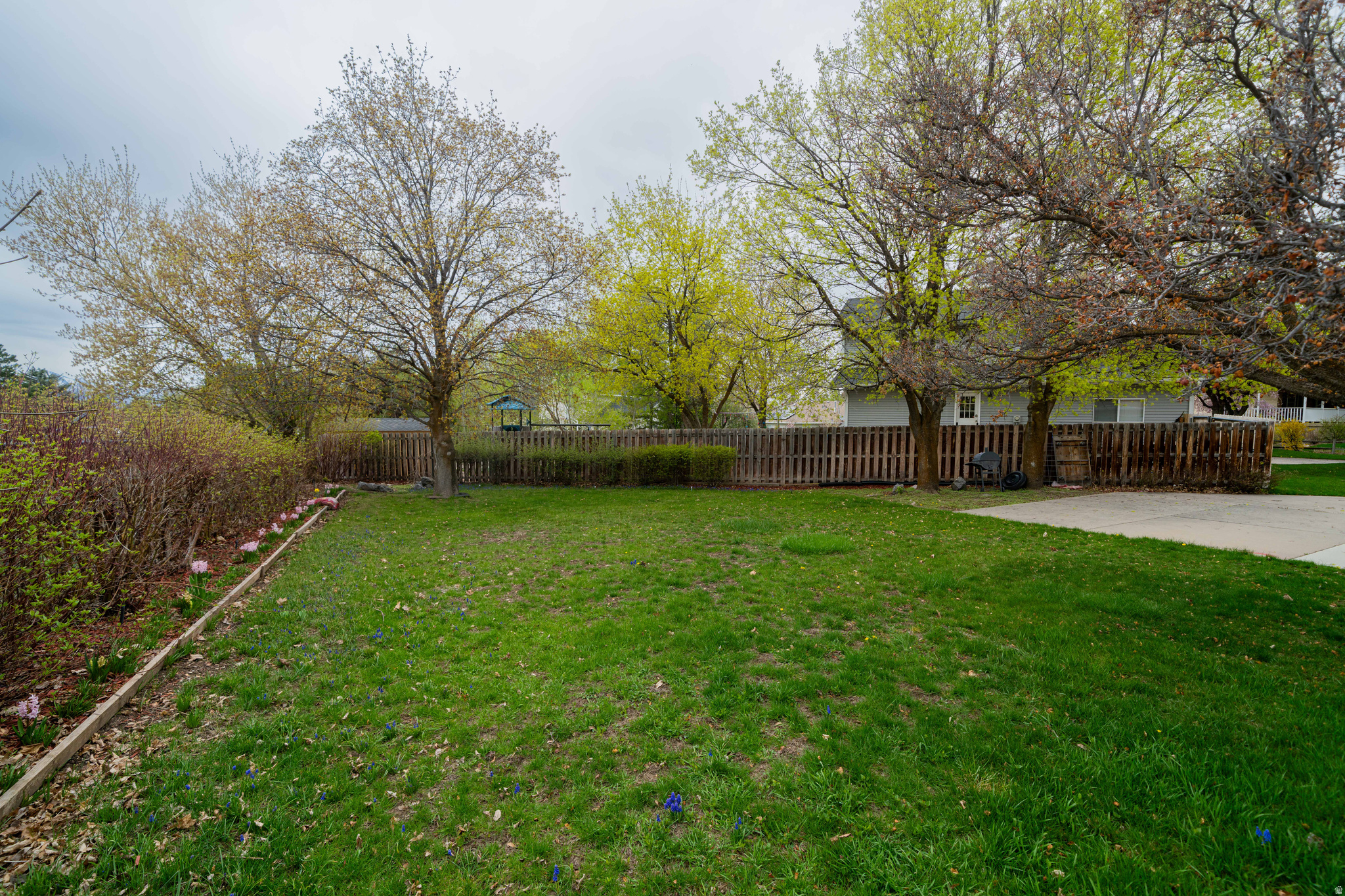 GREEN CANYON COVE - Residential