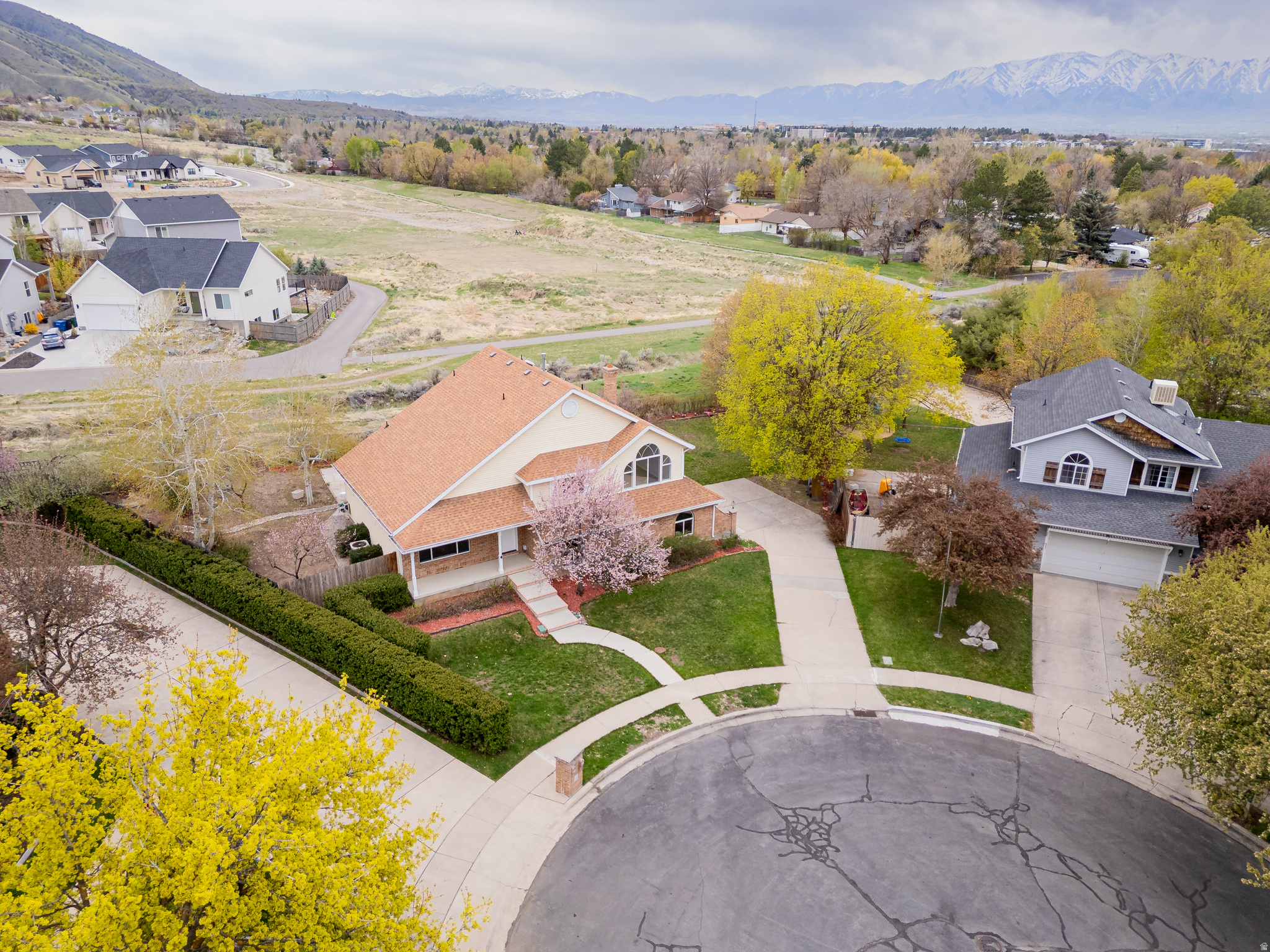 GREEN CANYON COVE - Residential