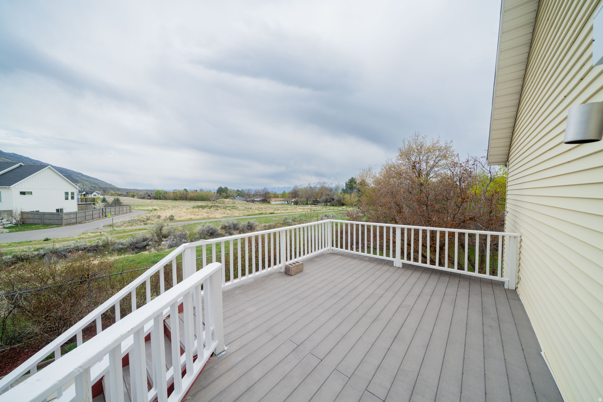 GREEN CANYON COVE - Residential