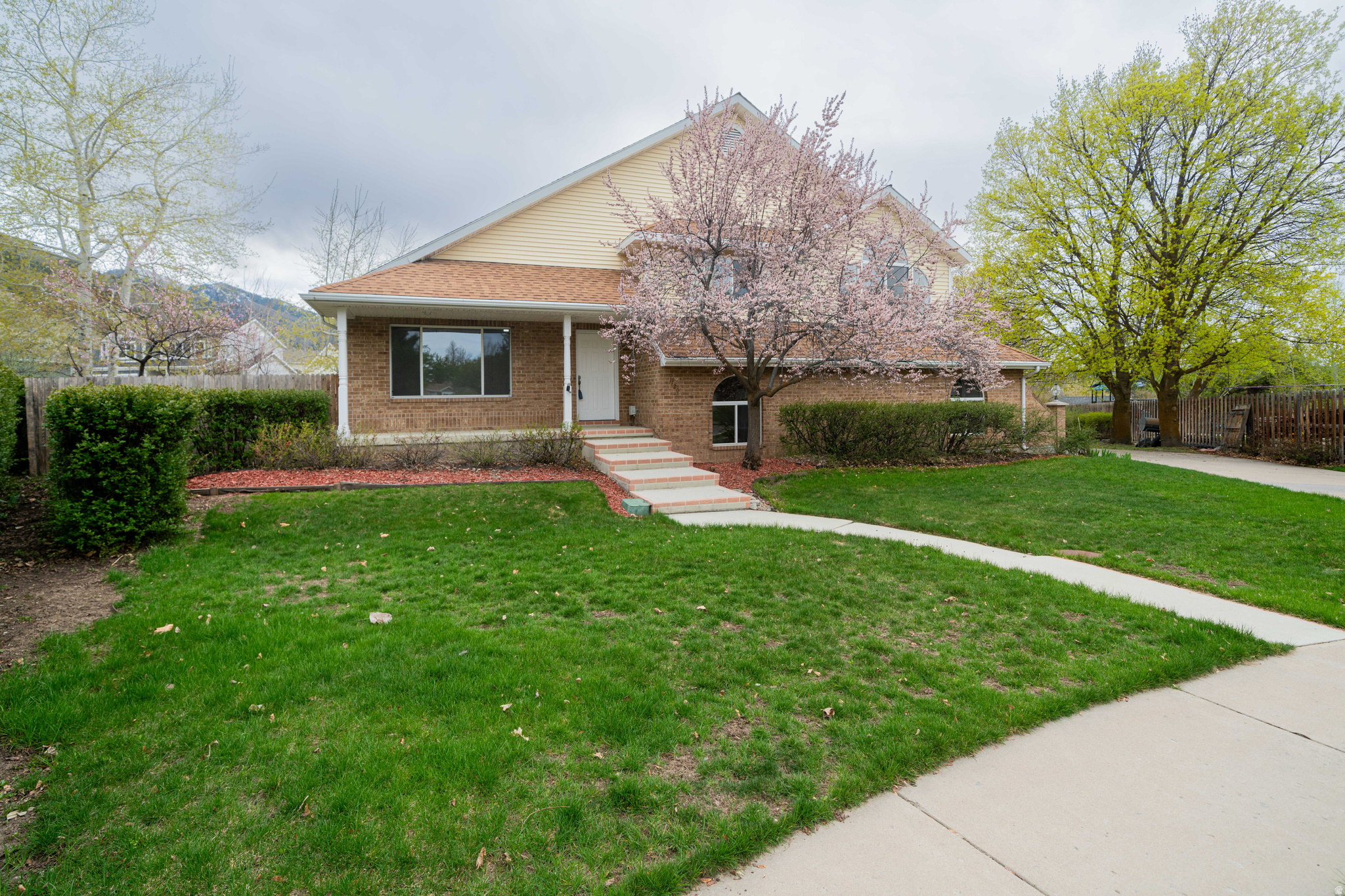 GREEN CANYON COVE - Residential