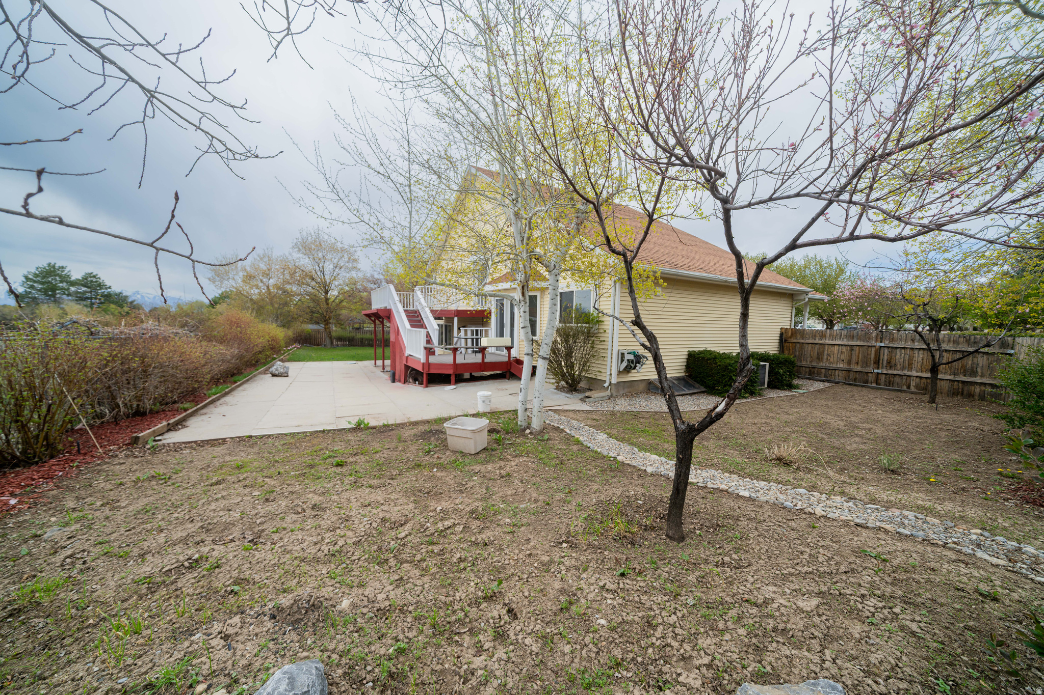 GREEN CANYON COVE - Residential