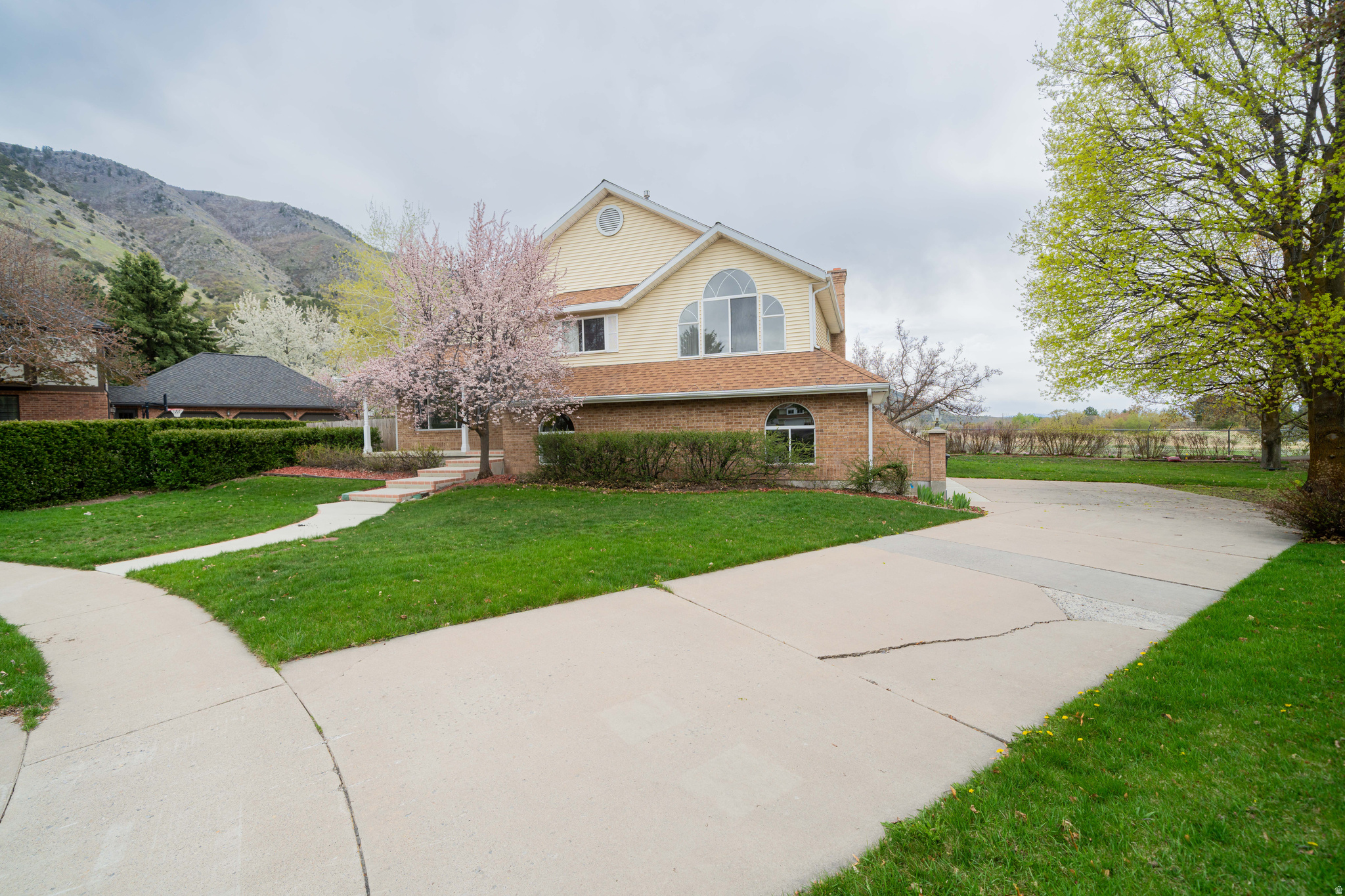 GREEN CANYON COVE - Residential