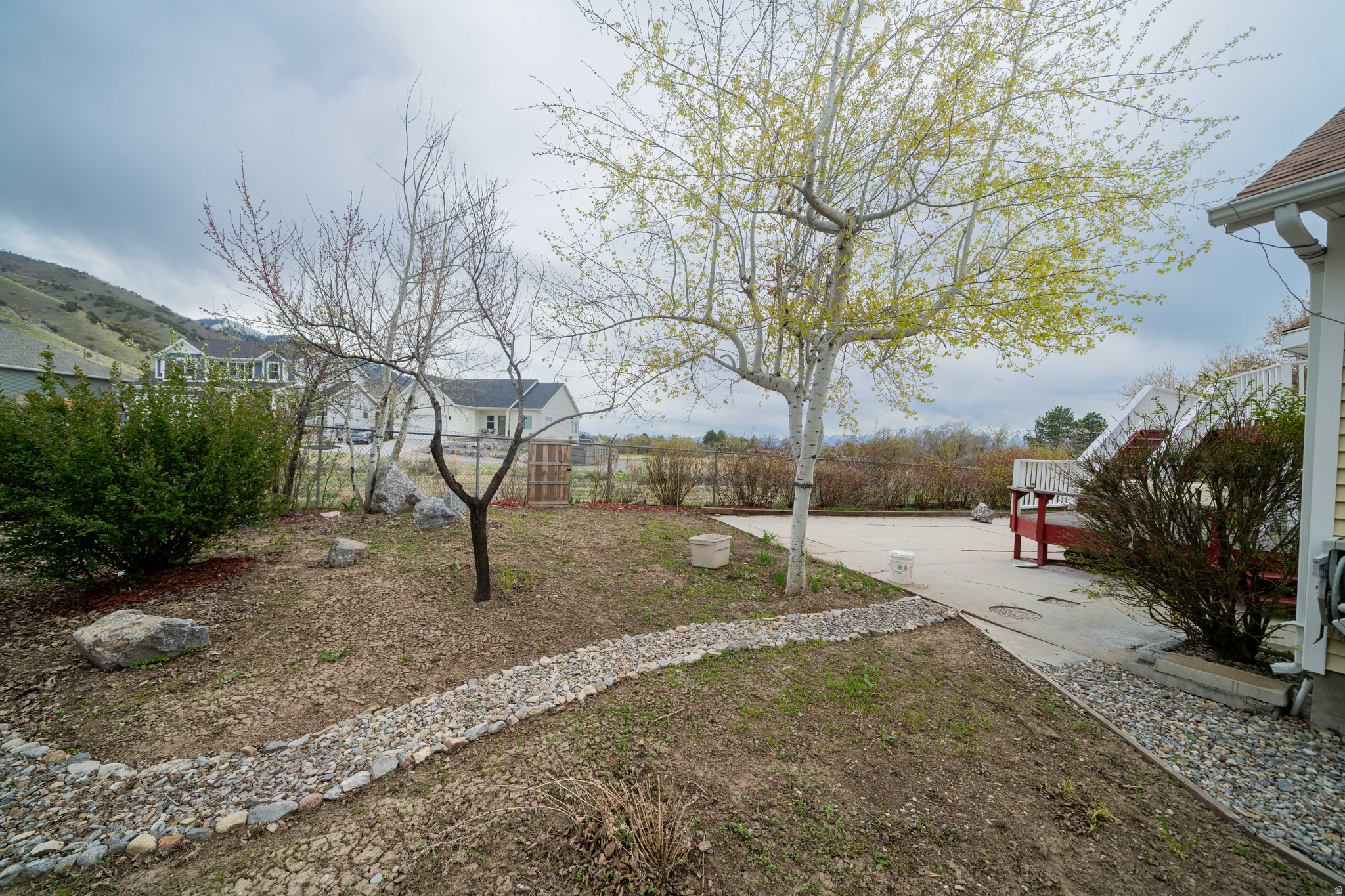 GREEN CANYON COVE - Residential
