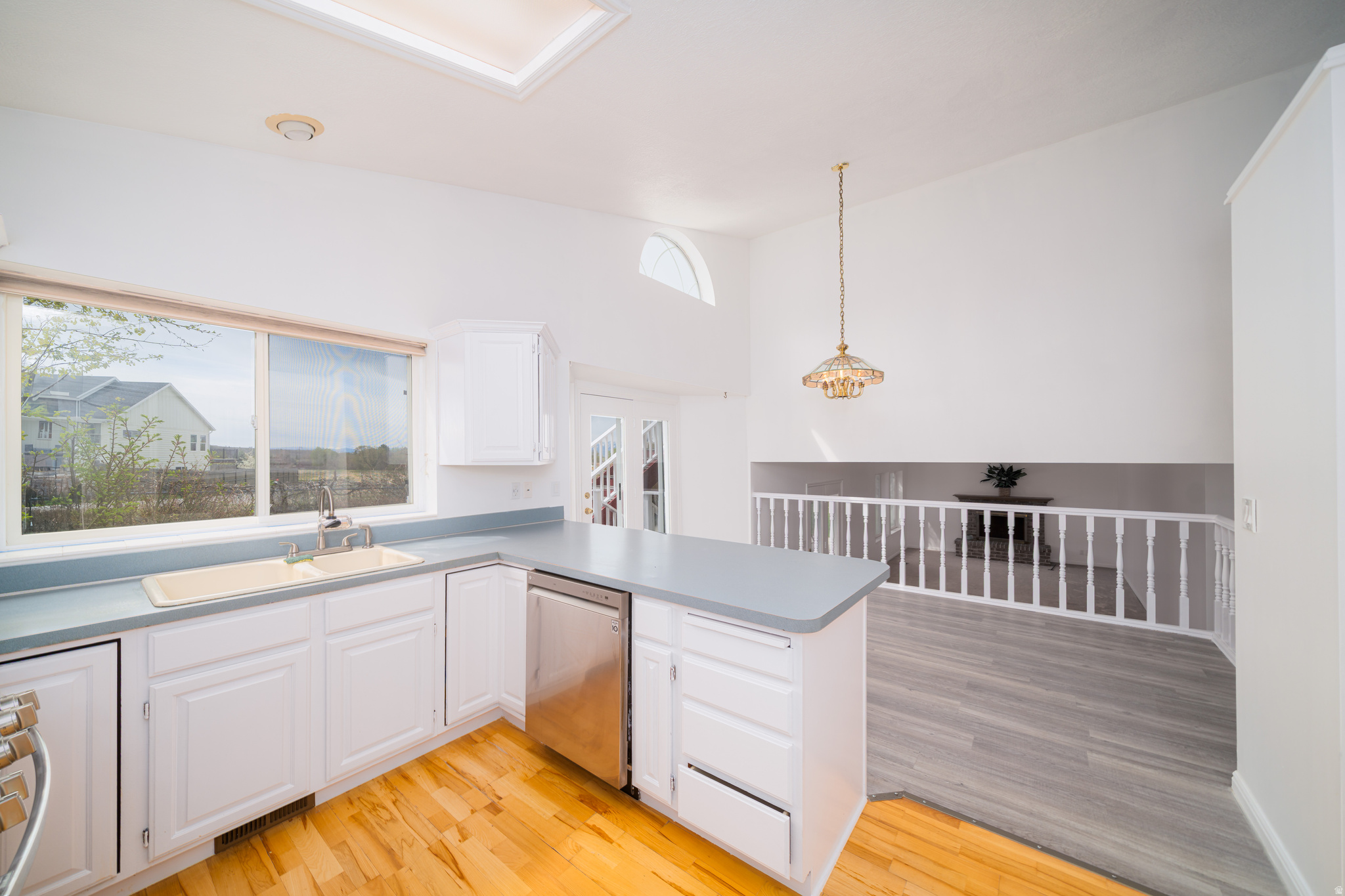 GREEN CANYON COVE - Residential