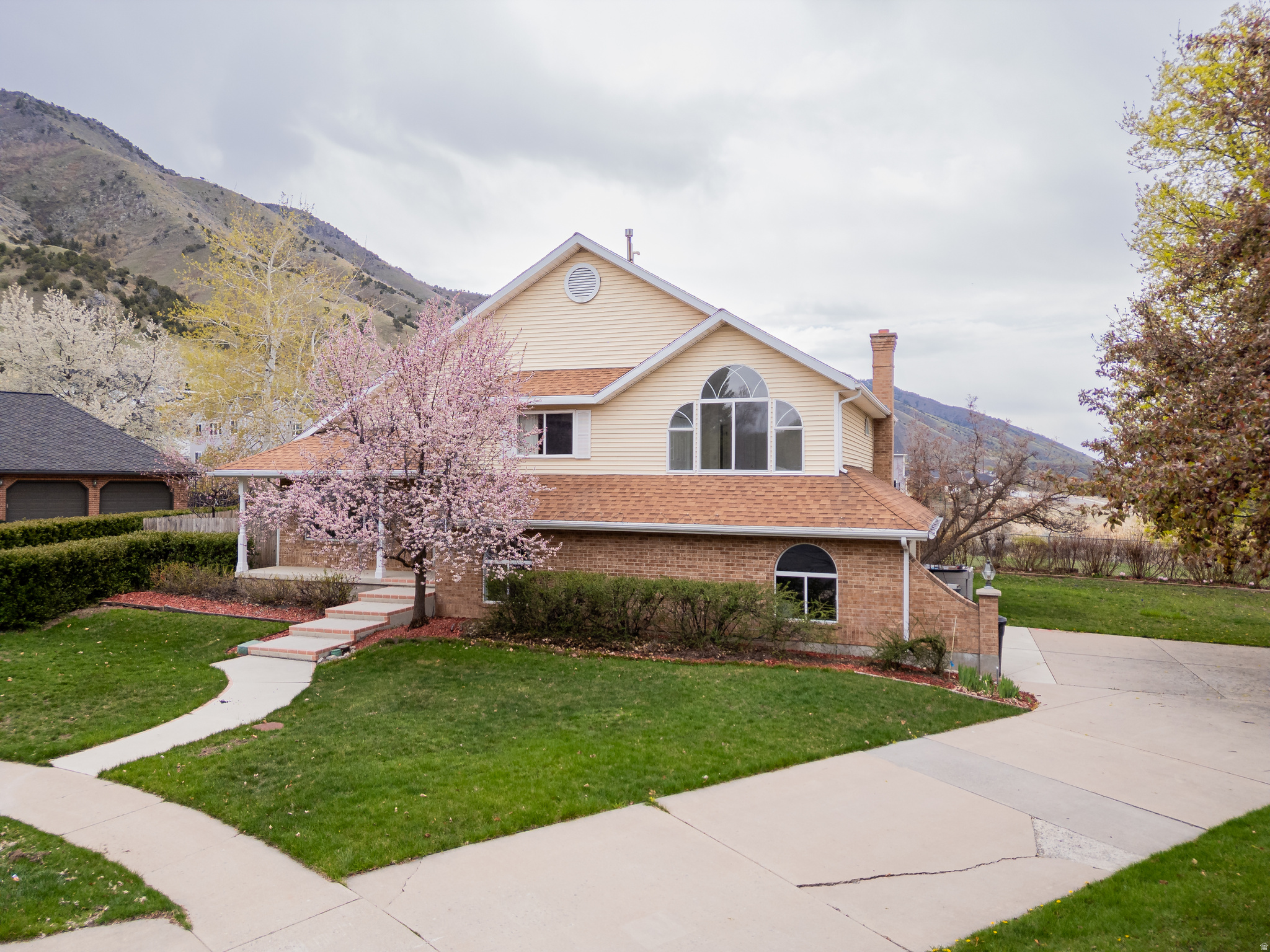 GREEN CANYON COVE - Residential