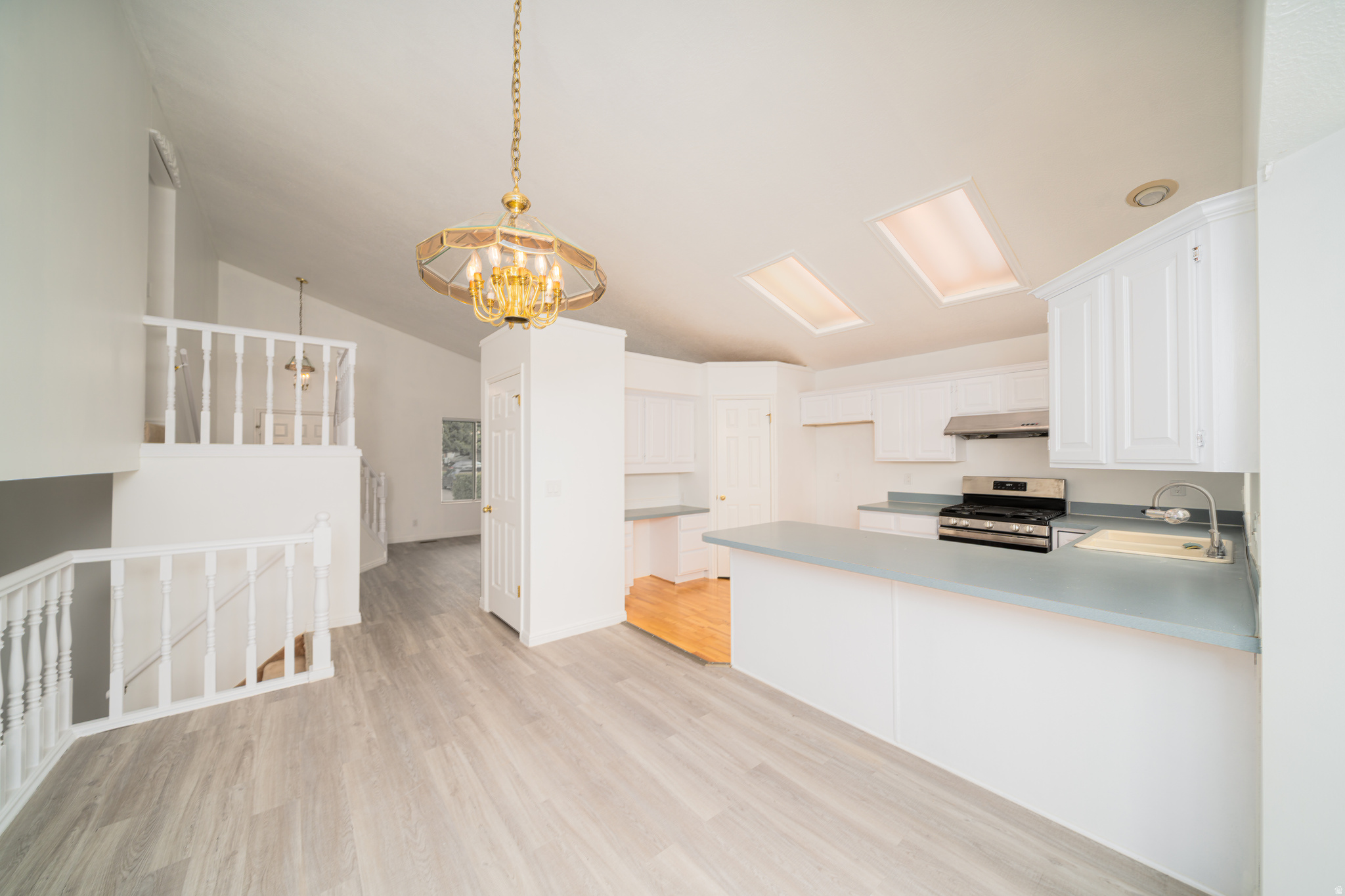 GREEN CANYON COVE - Residential