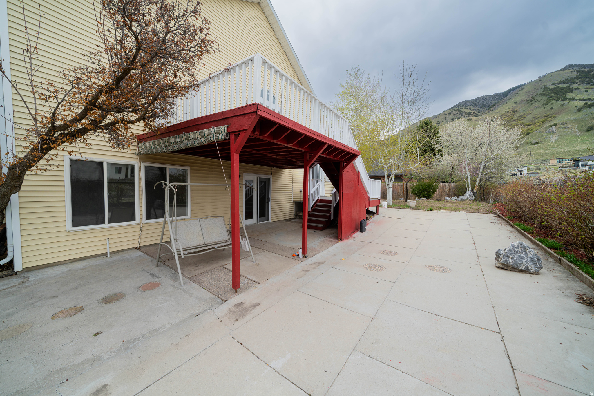 GREEN CANYON COVE - Residential