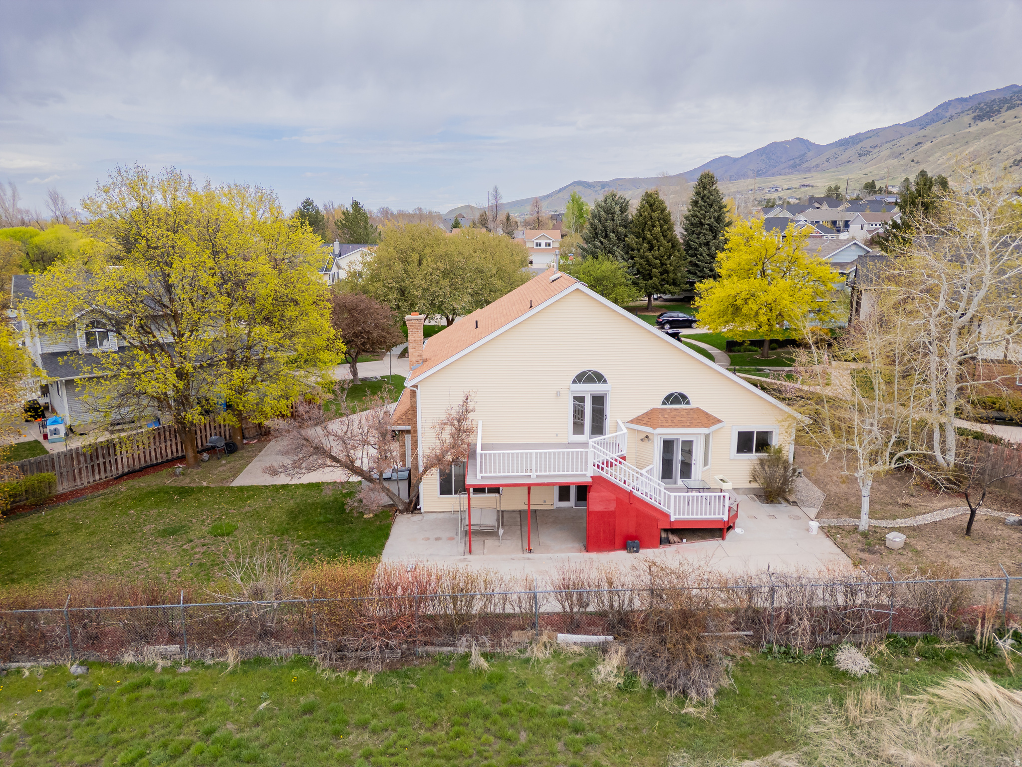 GREEN CANYON COVE - Residential