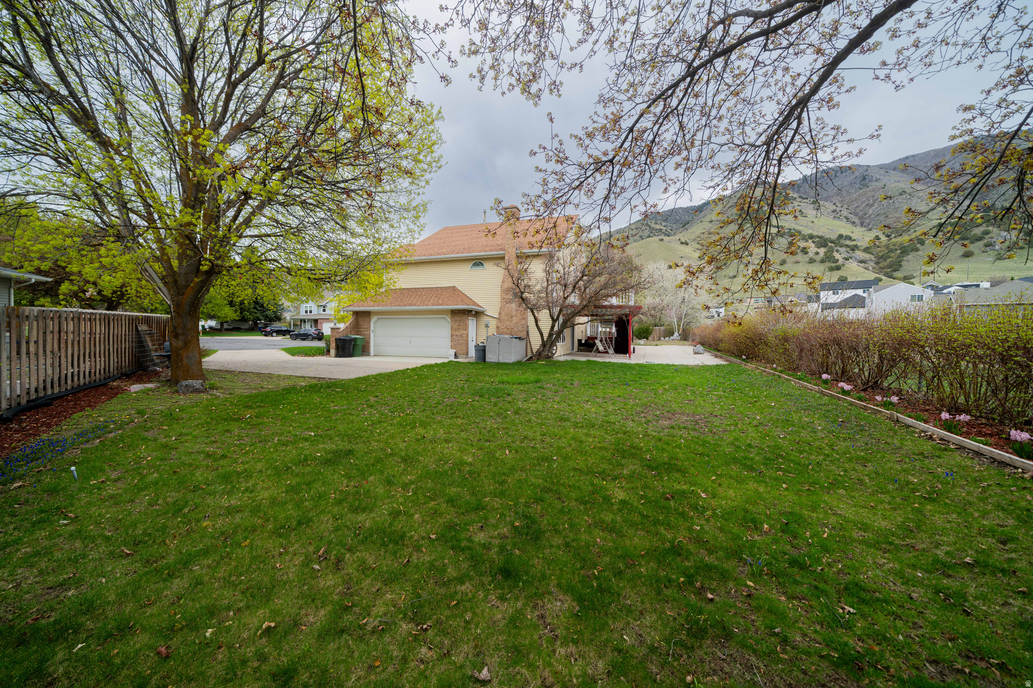 GREEN CANYON COVE - Residential