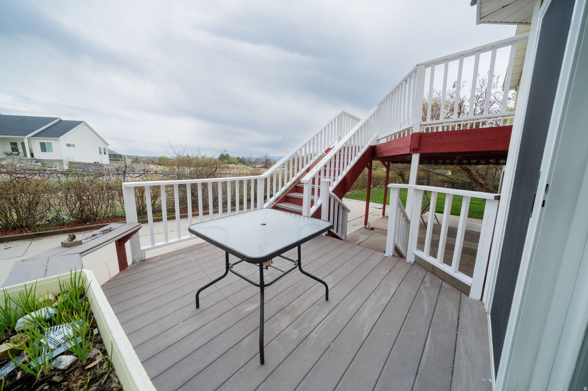 GREEN CANYON COVE - Residential