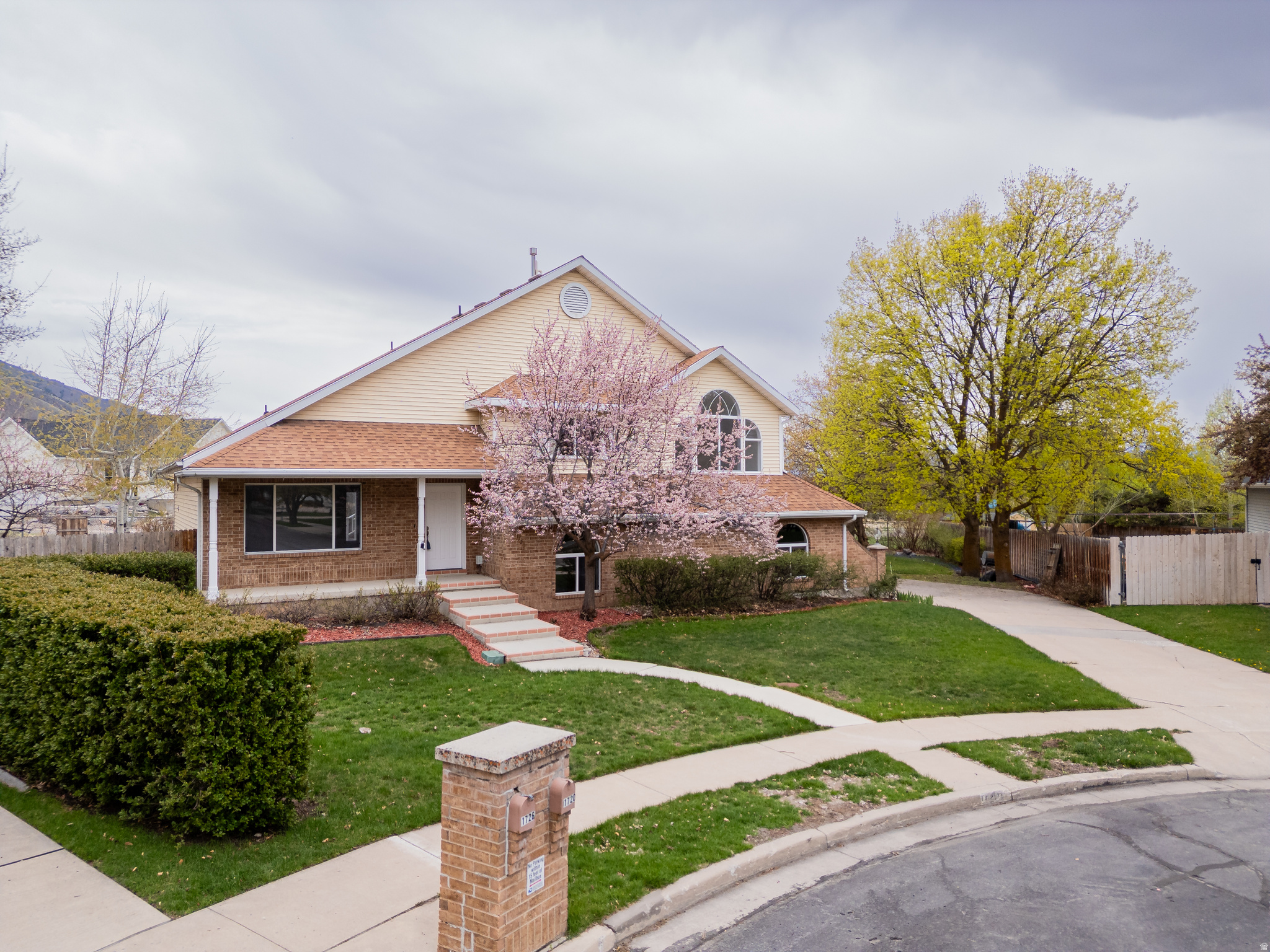GREEN CANYON COVE - Residential