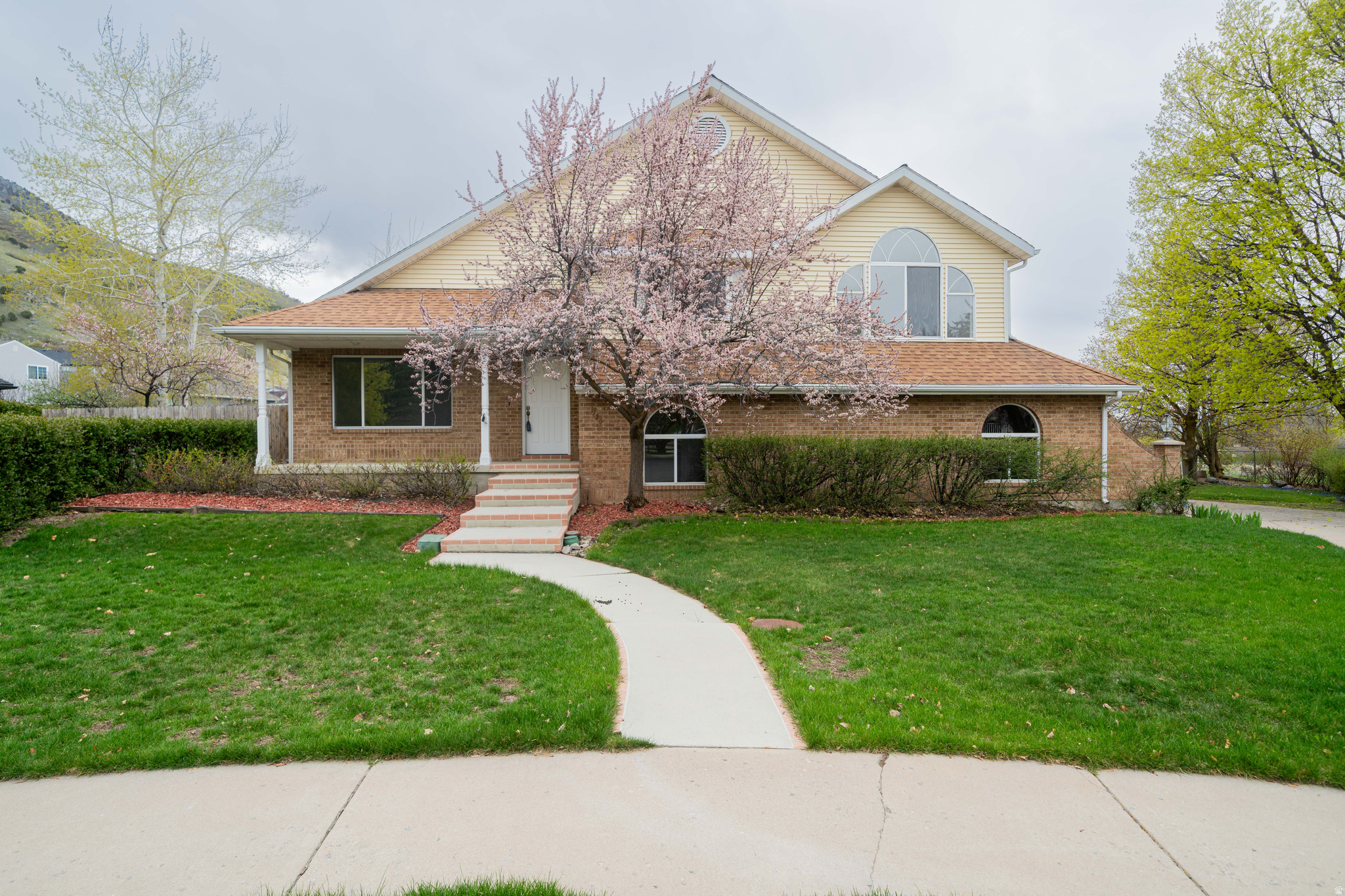 GREEN CANYON COVE - Residential
