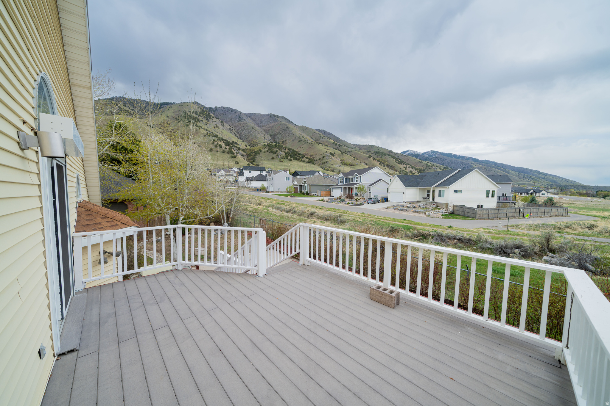 GREEN CANYON COVE - Residential