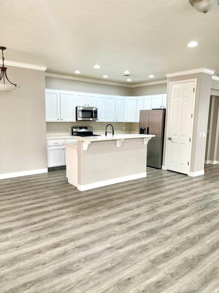 CORAL CANYON 1 - Residential