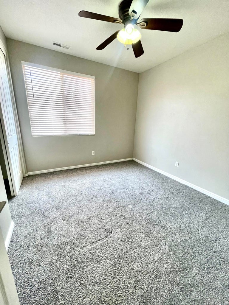 CORAL CANYON 1 - Residential
