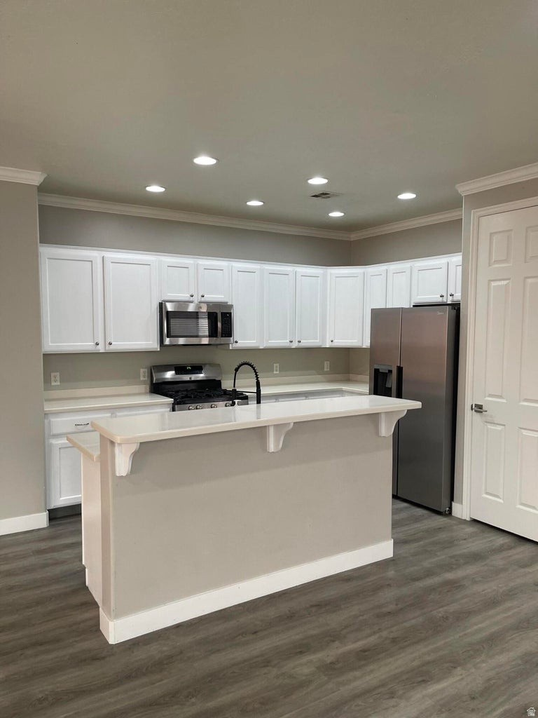 CORAL CANYON 1 - Residential