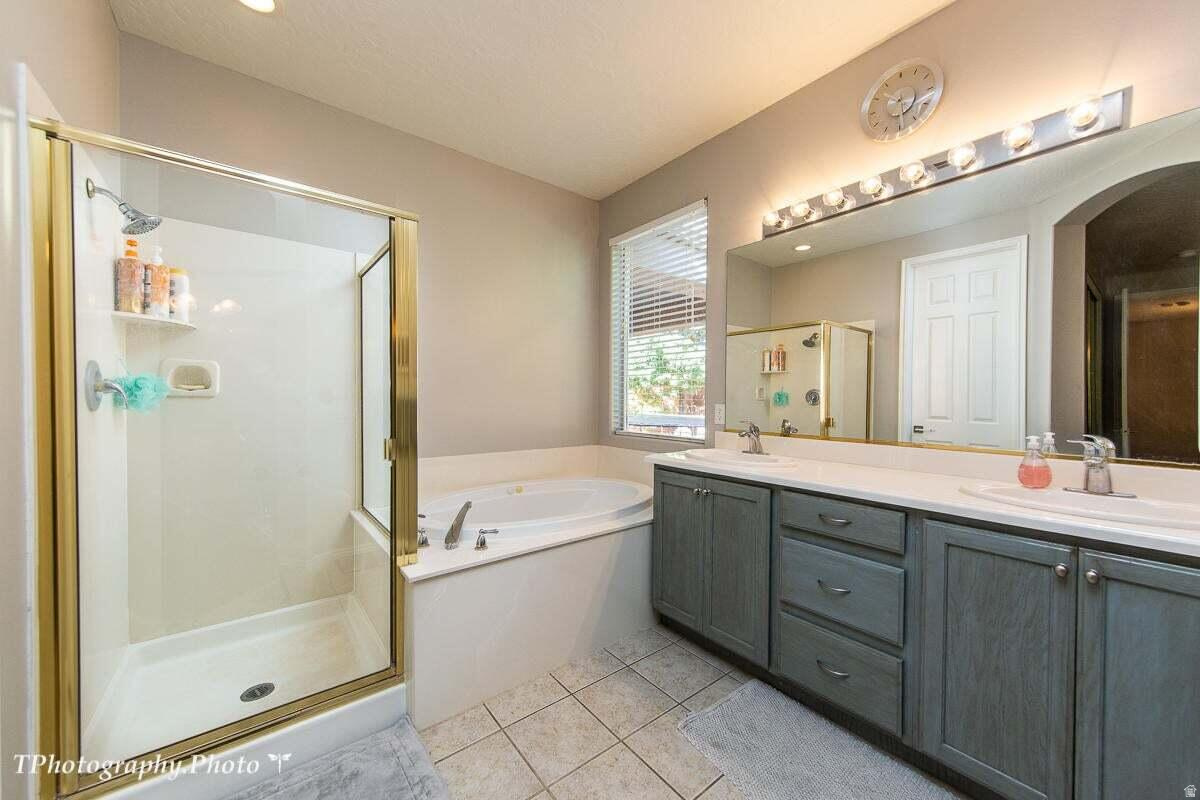 CORAL CANYON 1 - Residential