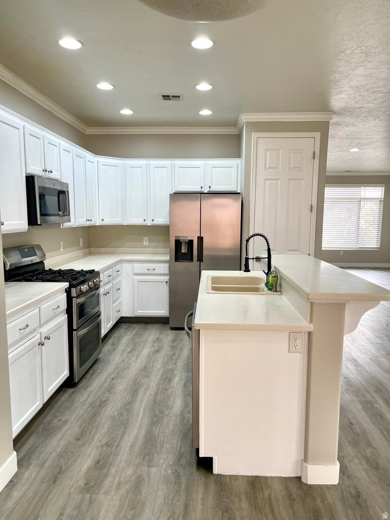 CORAL CANYON 1 - Residential