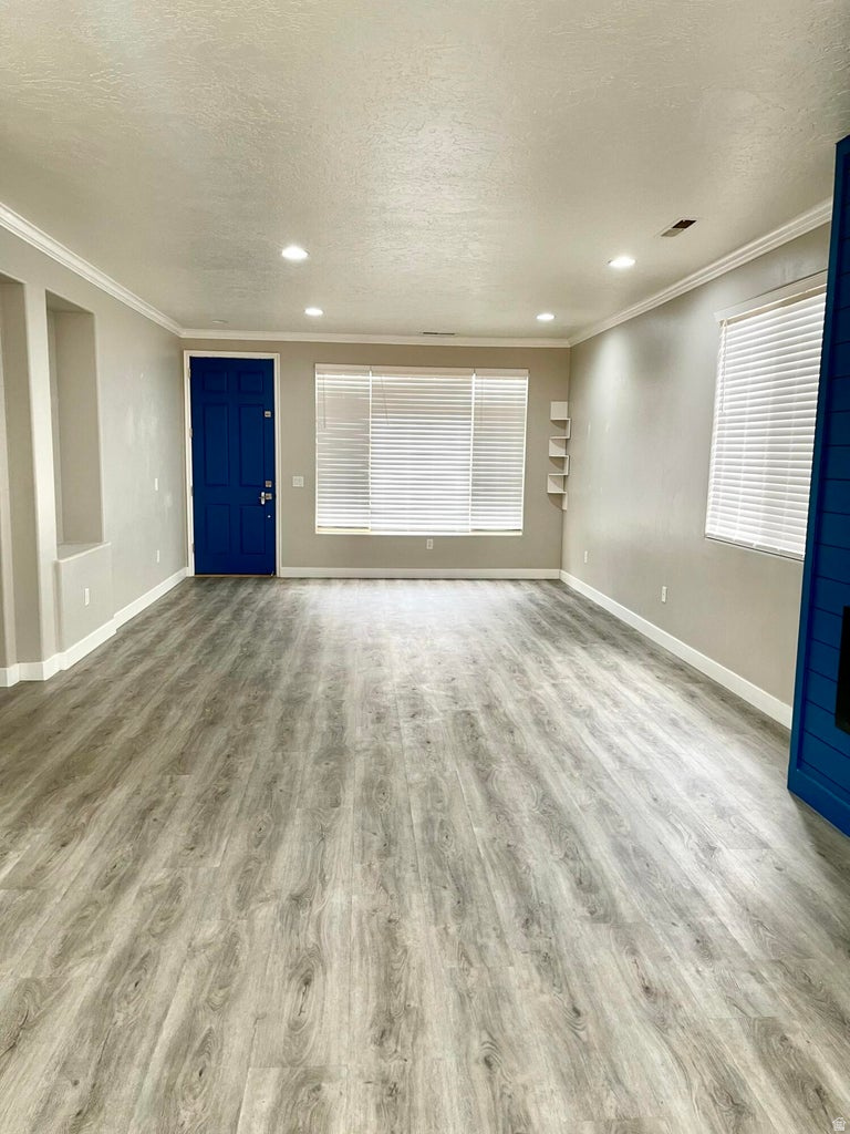 CORAL CANYON 1 - Residential