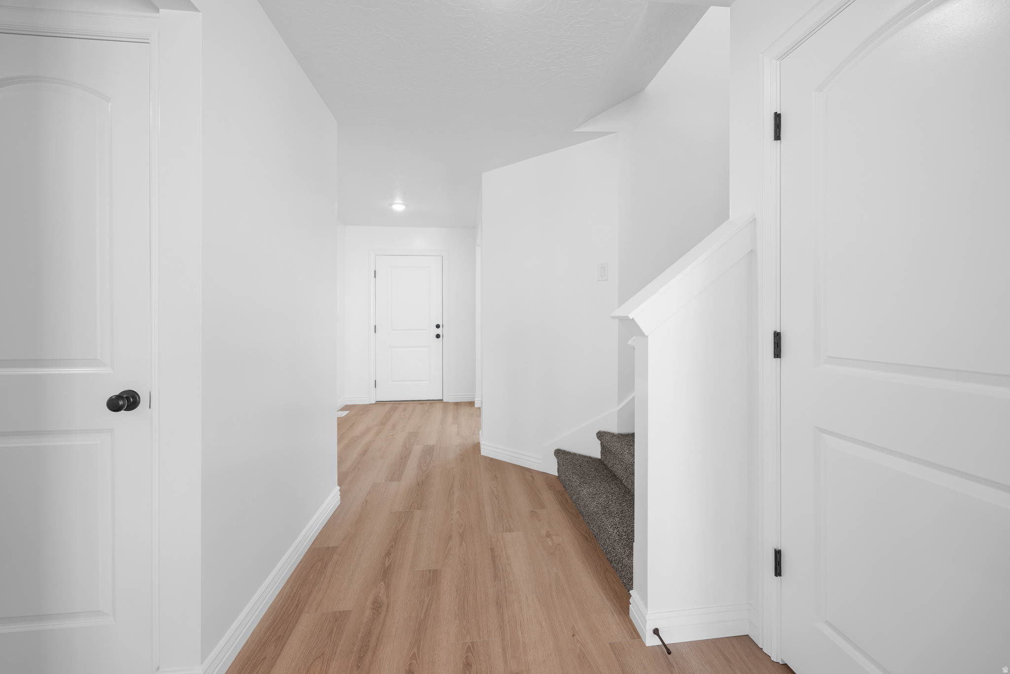 SUMMIT RIDGE - Residential