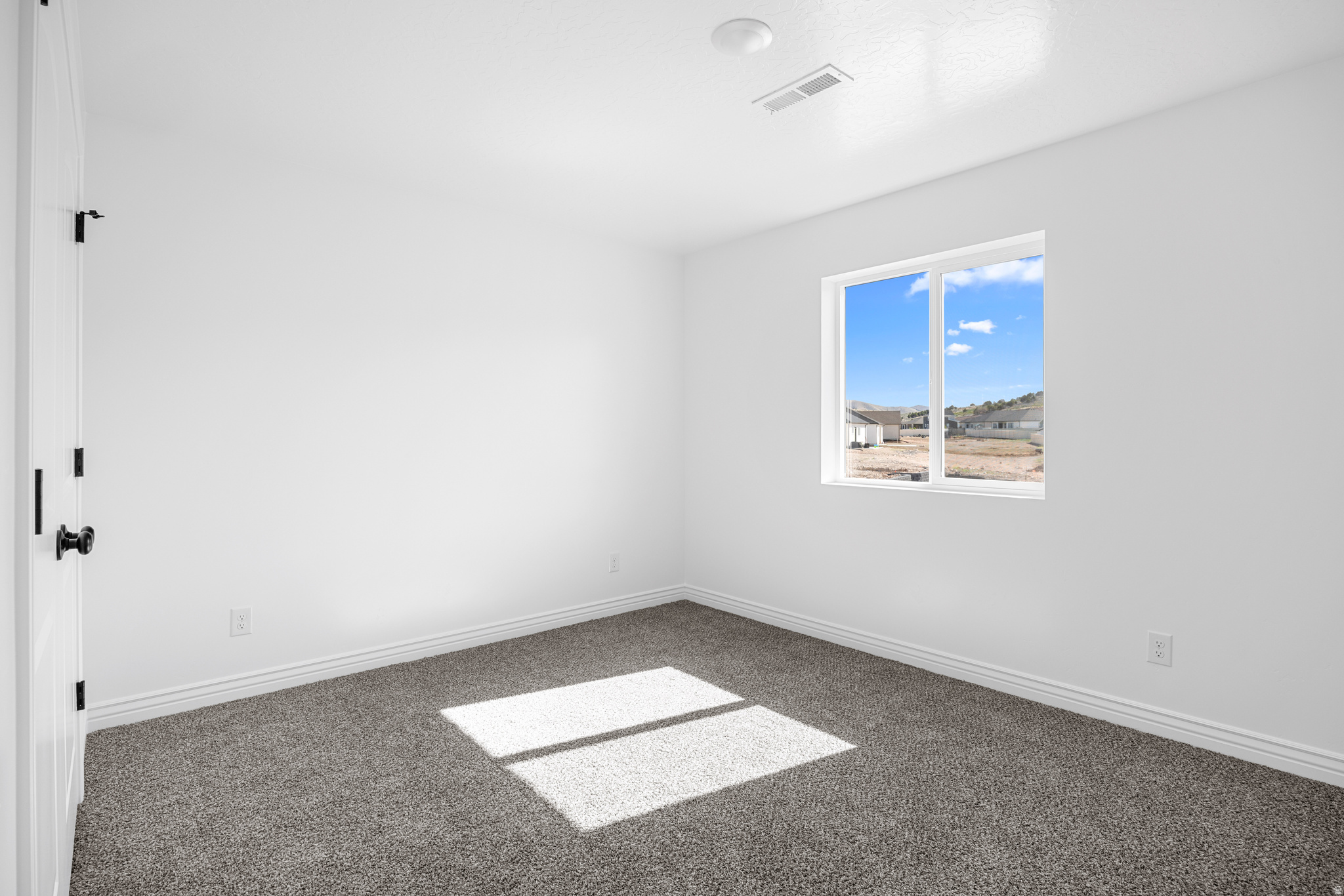 SUMMIT RIDGE - Residential