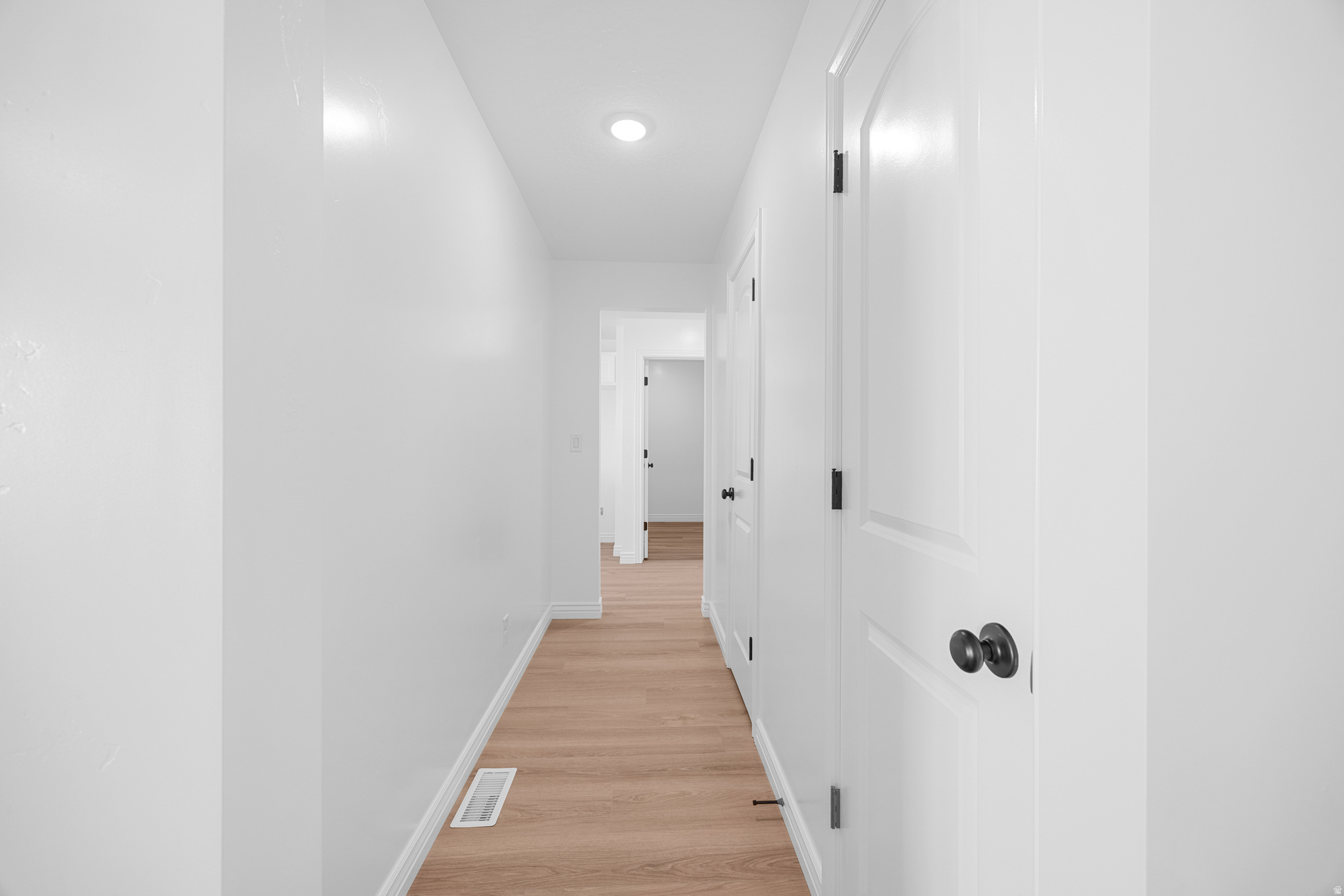 SUMMIT RIDGE - Residential