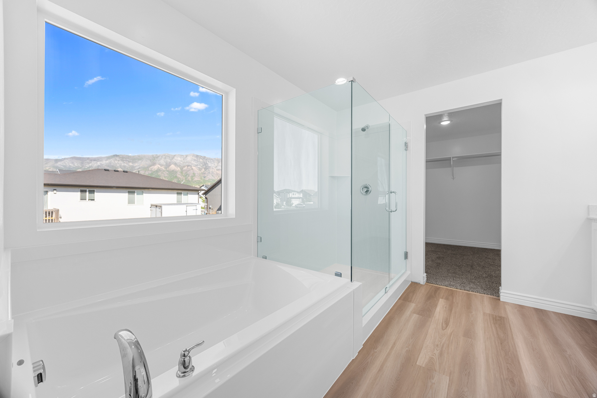 SUMMIT RIDGE - Residential