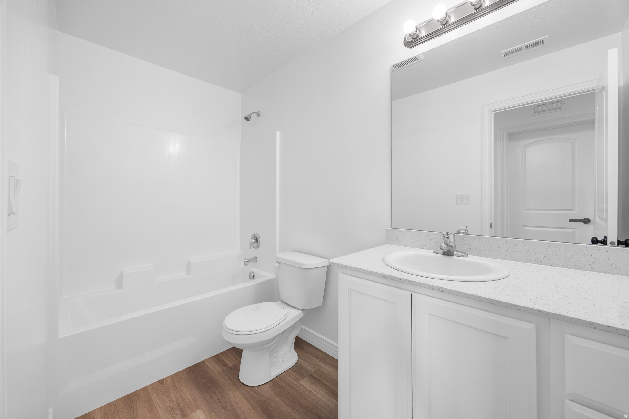 SUMMIT RIDGE - Residential