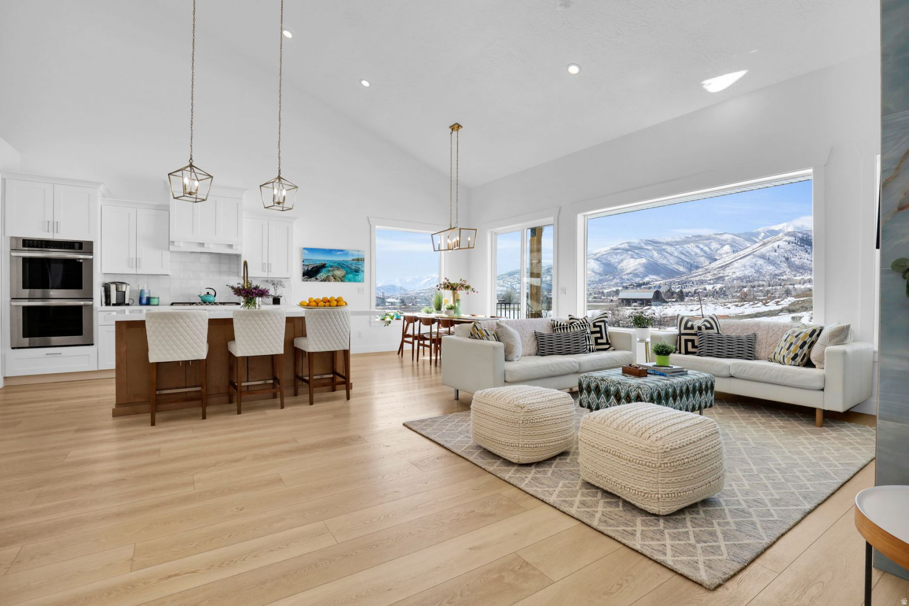 SCOTCH FIELDS - Residential