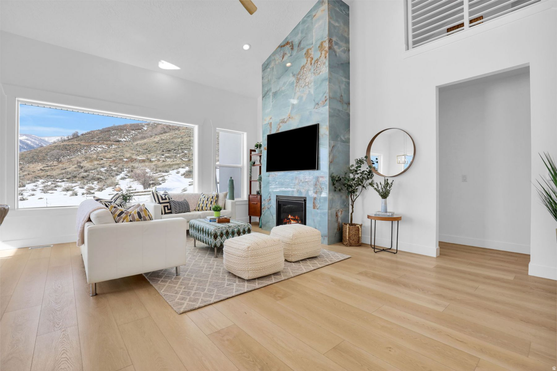 SCOTCH FIELDS - Residential