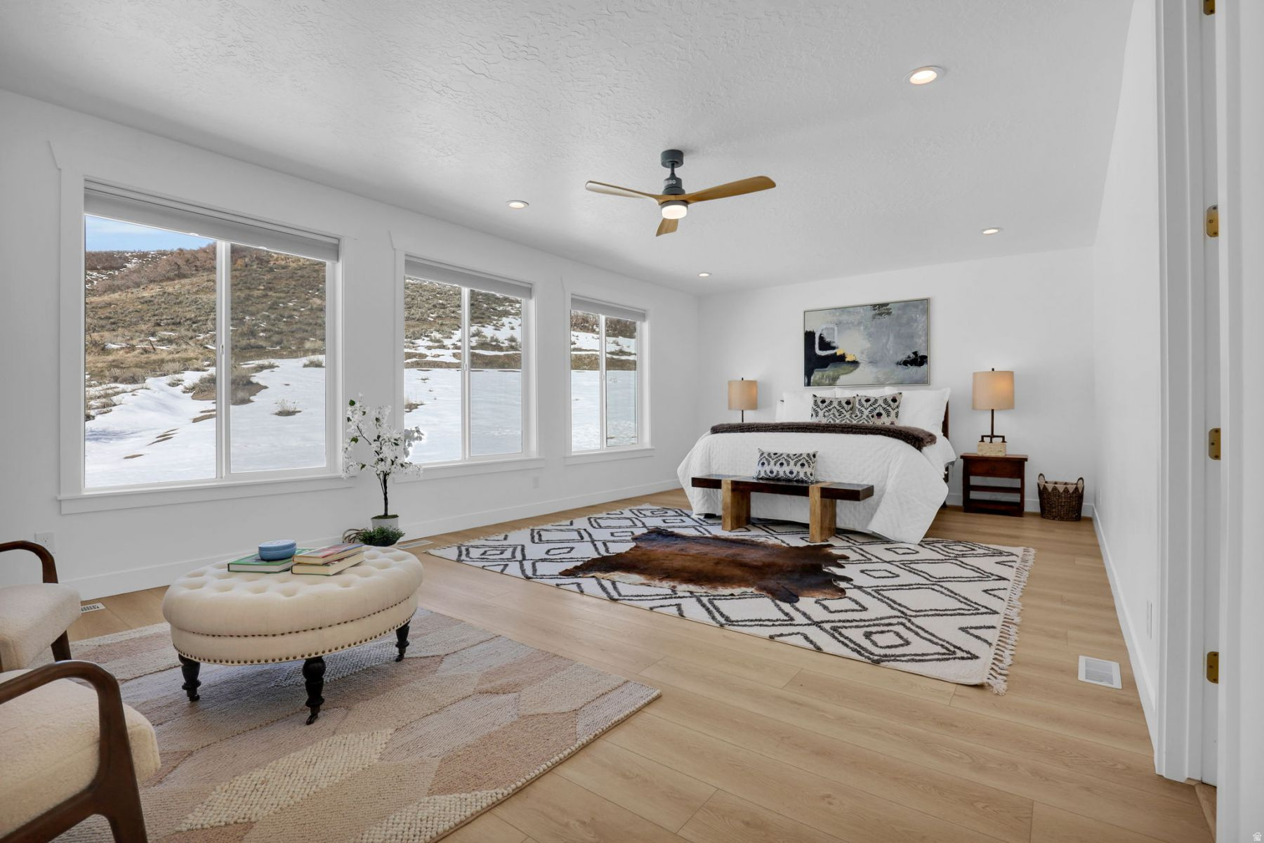 SCOTCH FIELDS - Residential