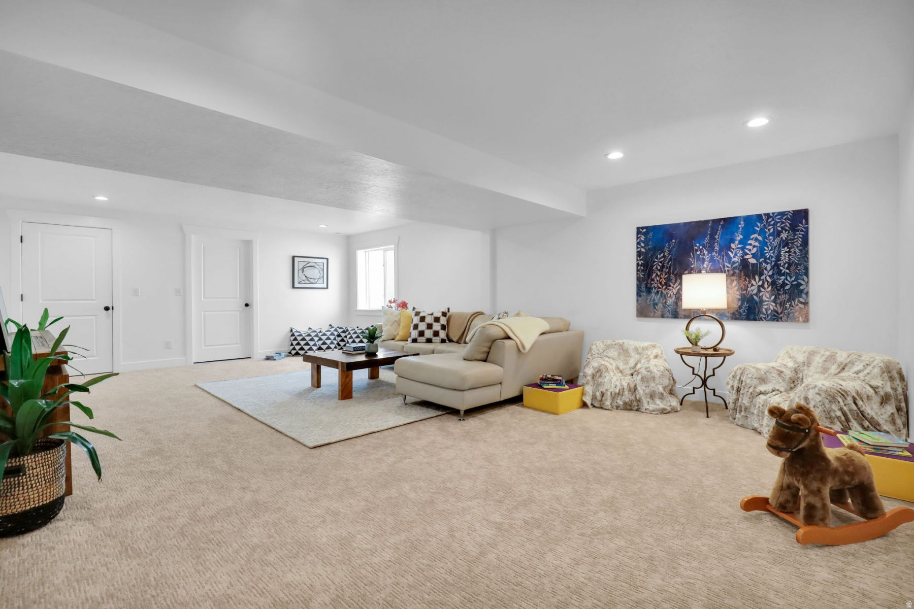 SCOTCH FIELDS - Residential