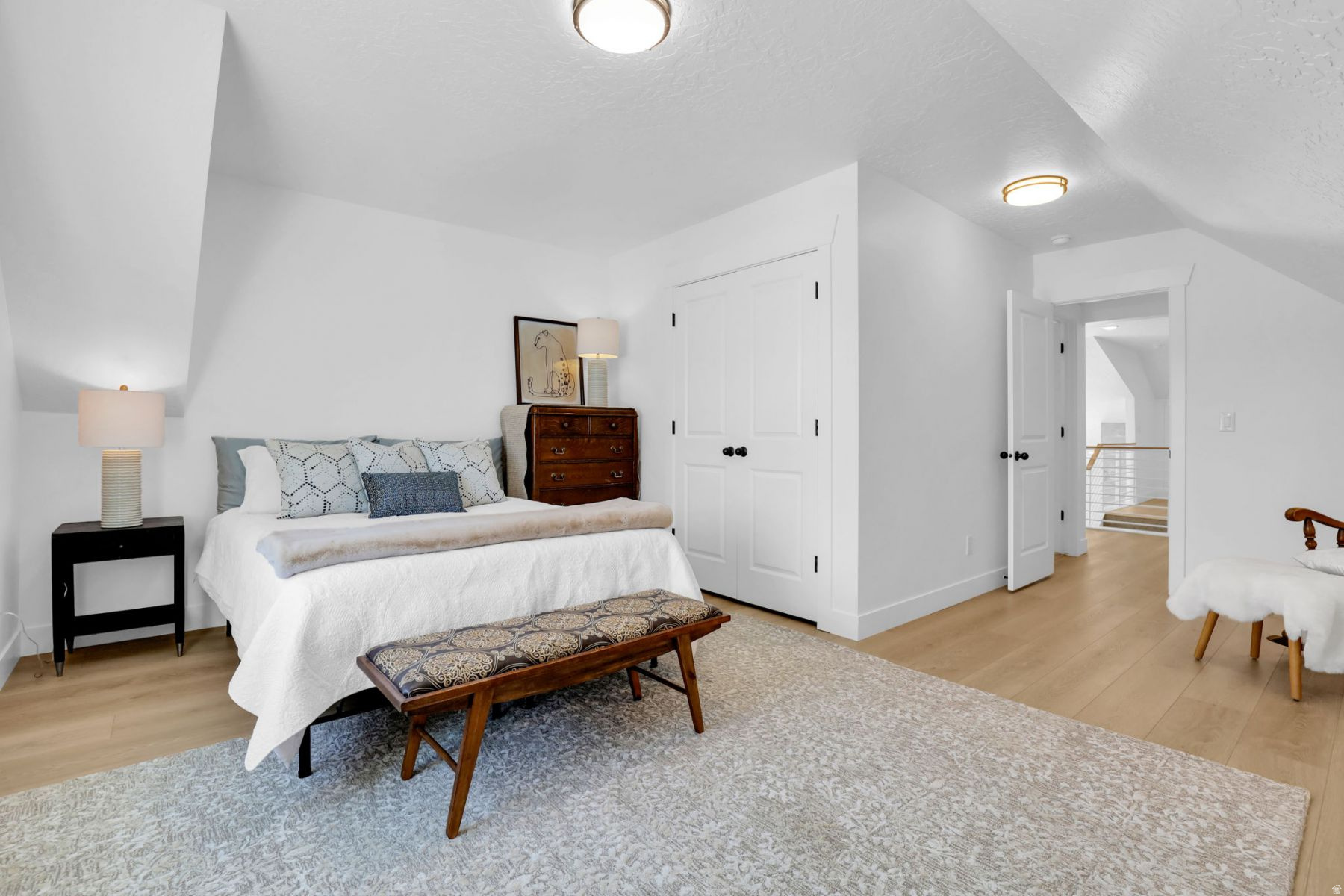 SCOTCH FIELDS - Residential