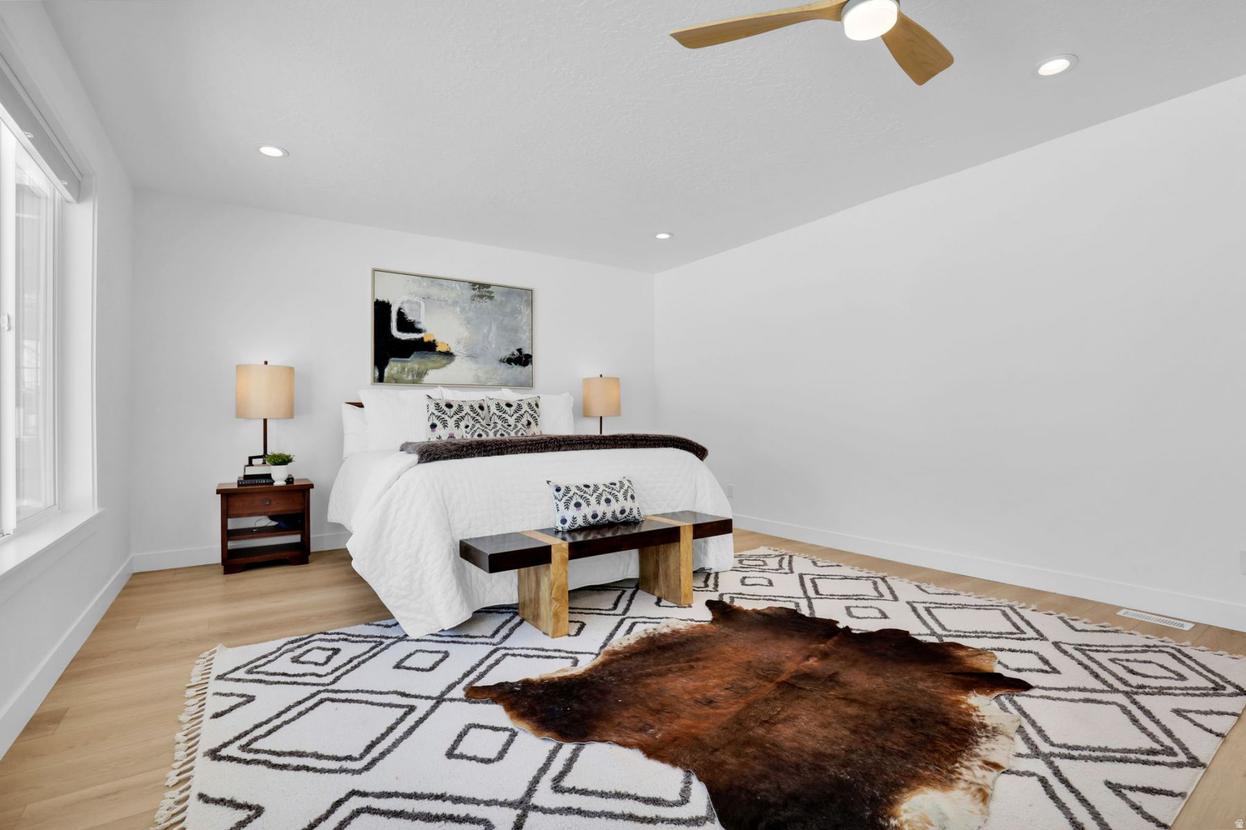 SCOTCH FIELDS - Residential