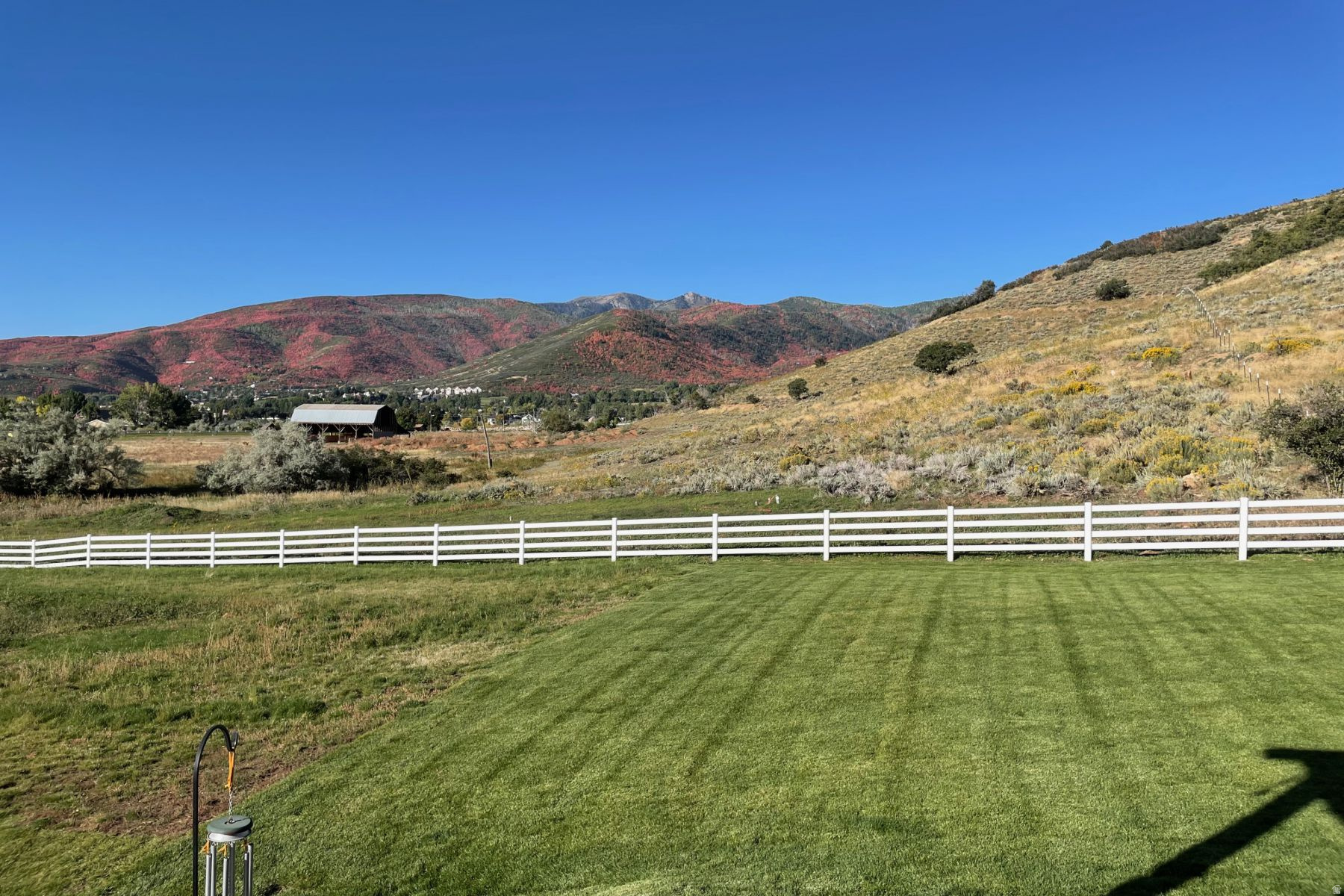 SCOTCH FIELDS - Residential