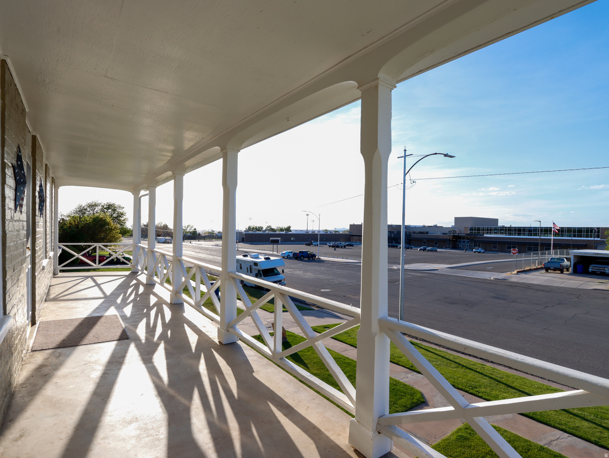 FILLMORE CITY SURVEY - Residential