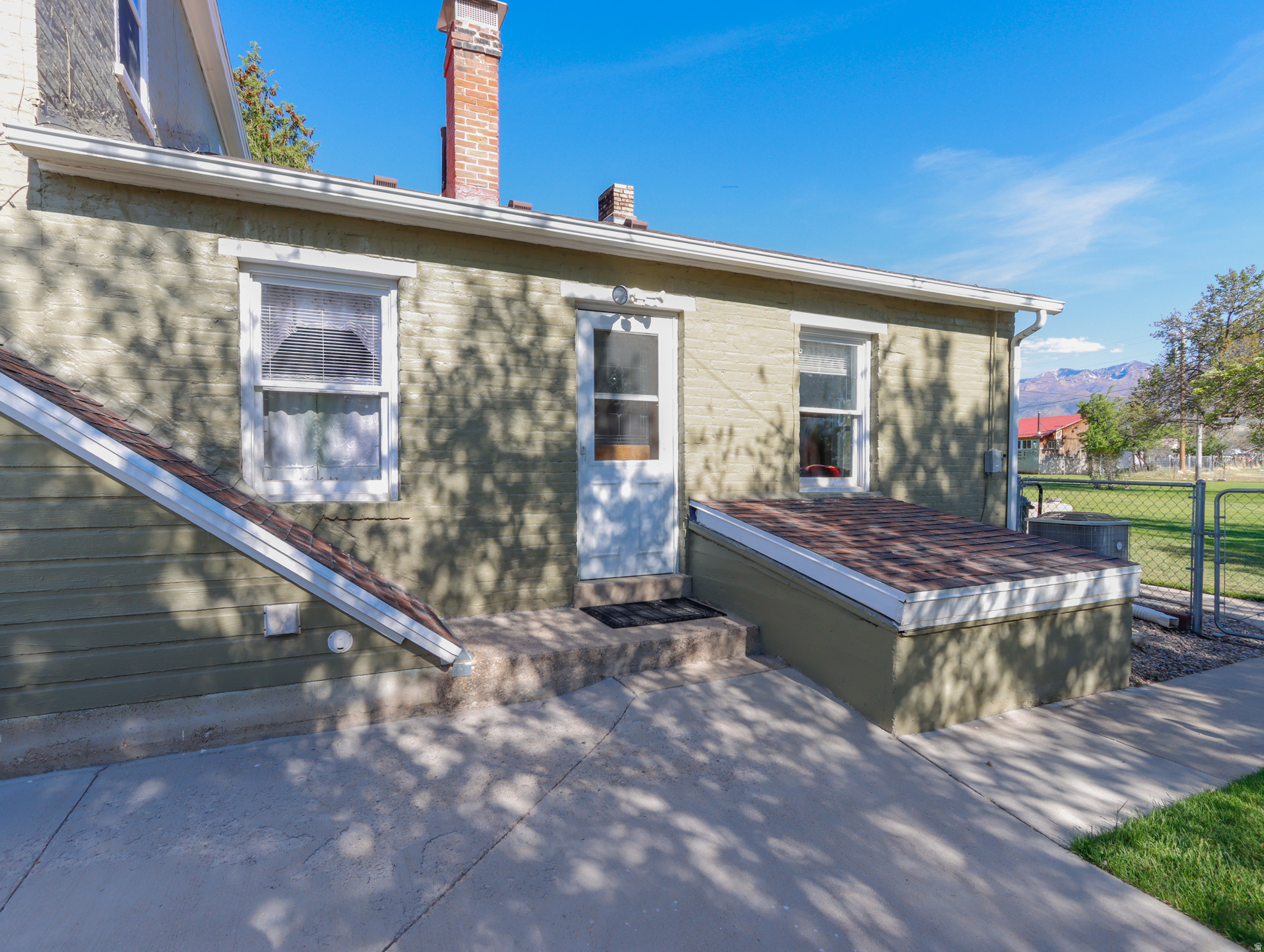 FILLMORE CITY SURVEY - Residential