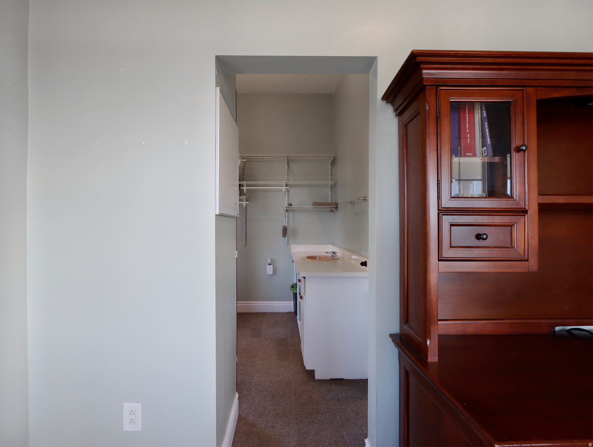 FILLMORE CITY SURVEY - Residential