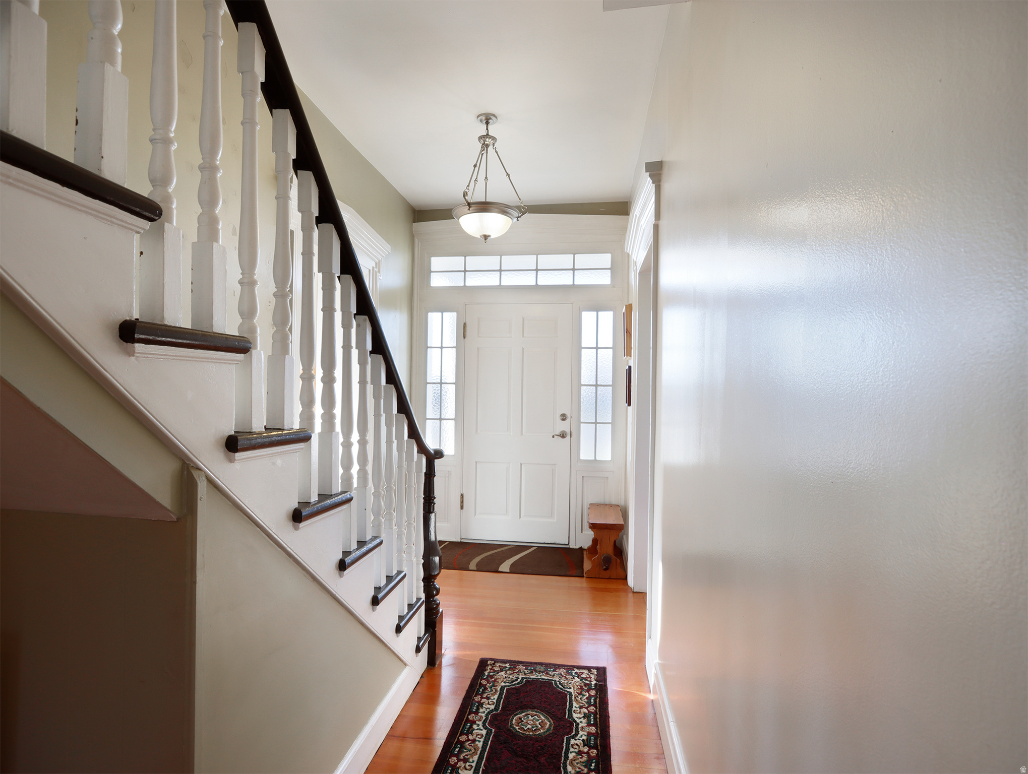FILLMORE CITY SURVEY - Residential
