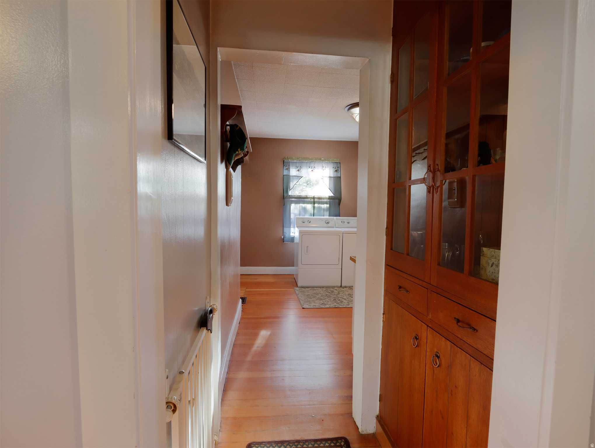 FILLMORE CITY SURVEY - Residential