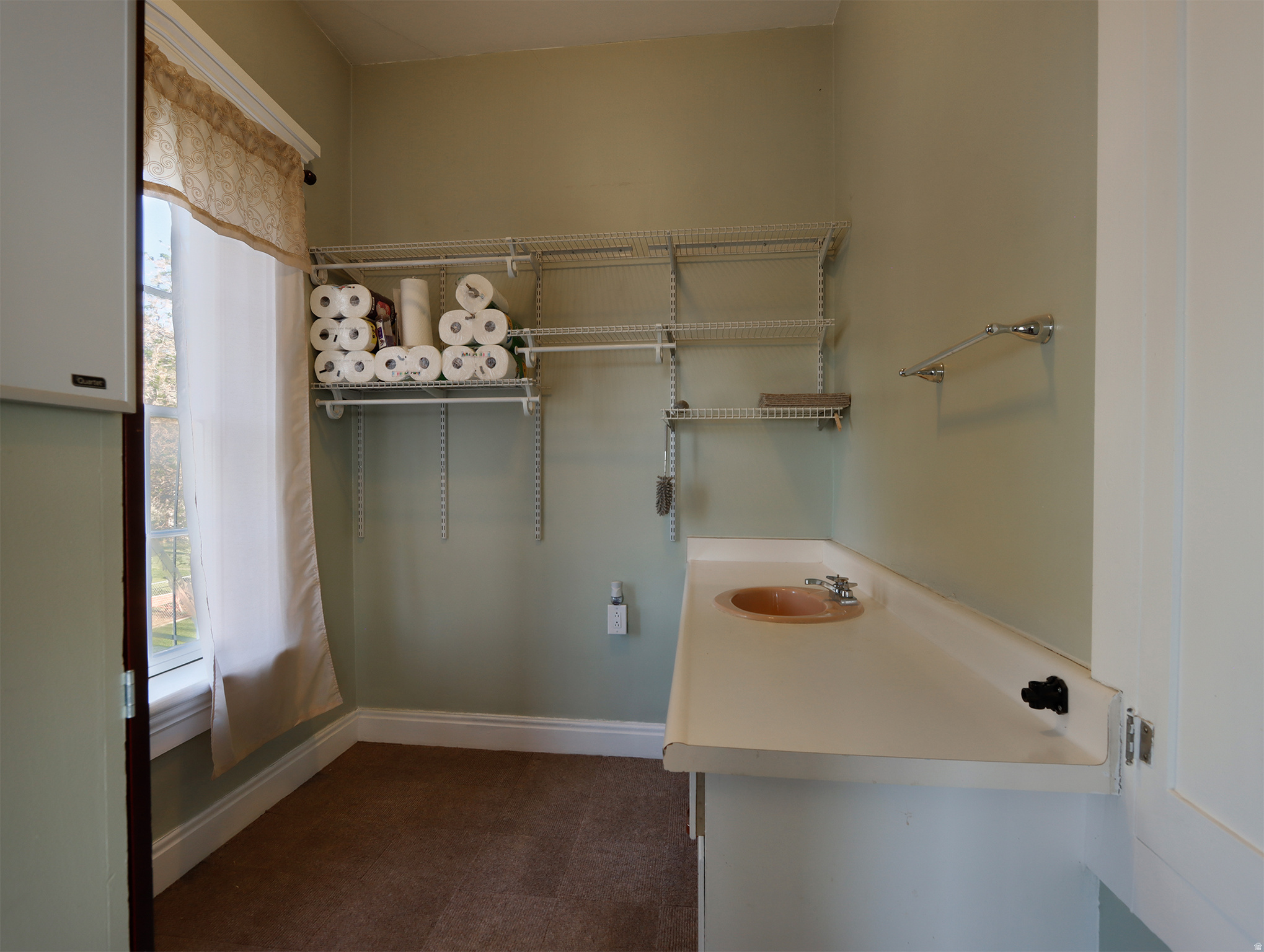 FILLMORE CITY SURVEY - Residential