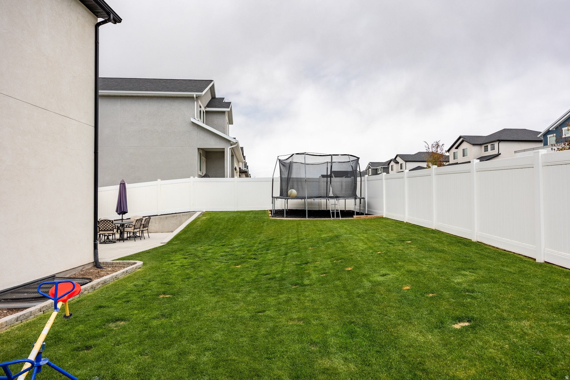 EAGLE POINT - Residential
