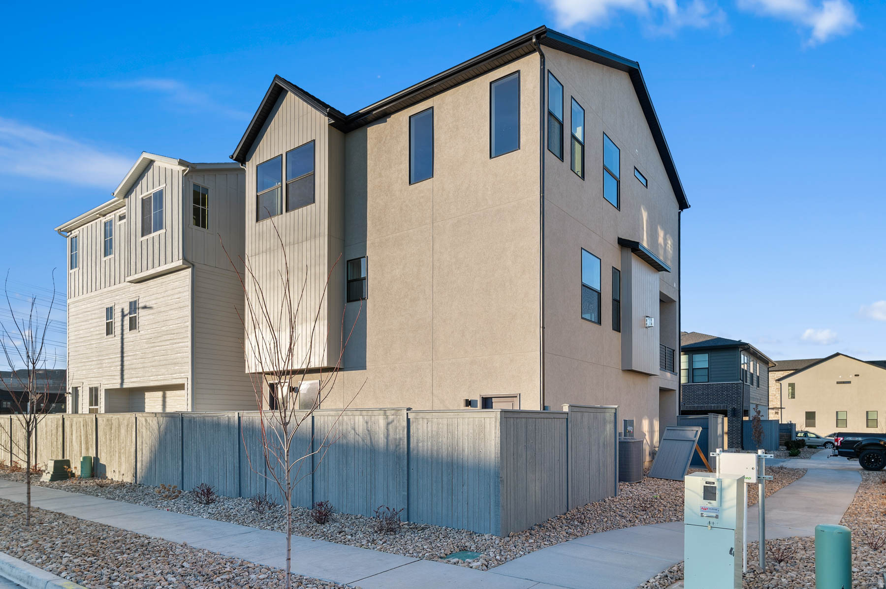 HOLBROOK E VILLAS 624 - Residential