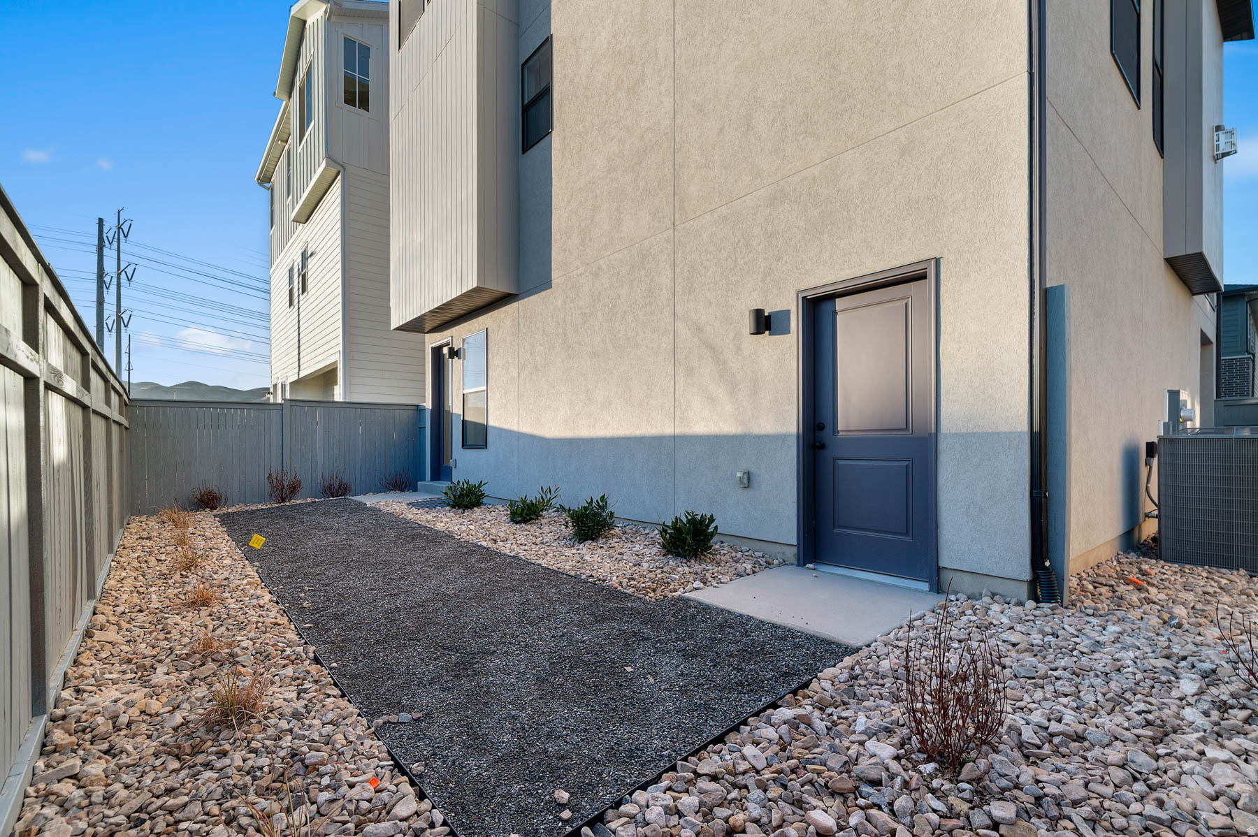 HOLBROOK E VILLAS 624 - Residential