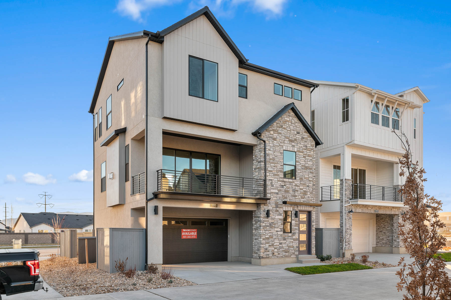 HOLBROOK E VILLAS 624 - Residential